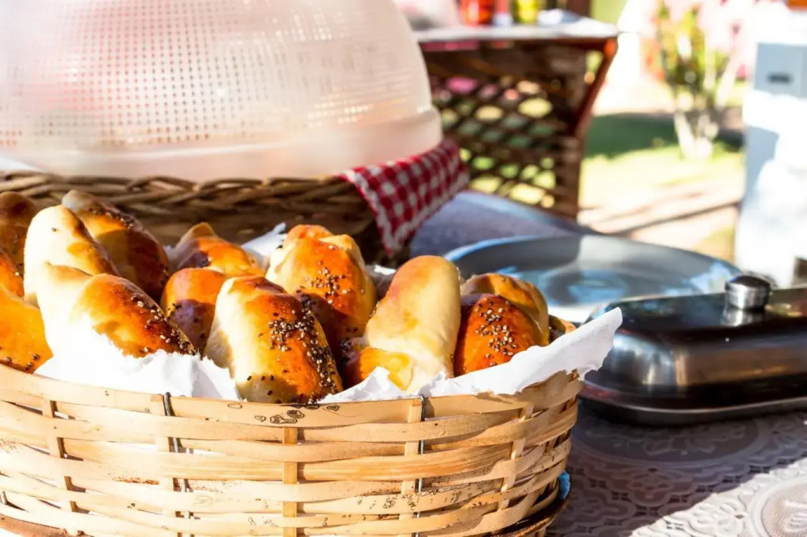 Pousada Mar de Estrelas