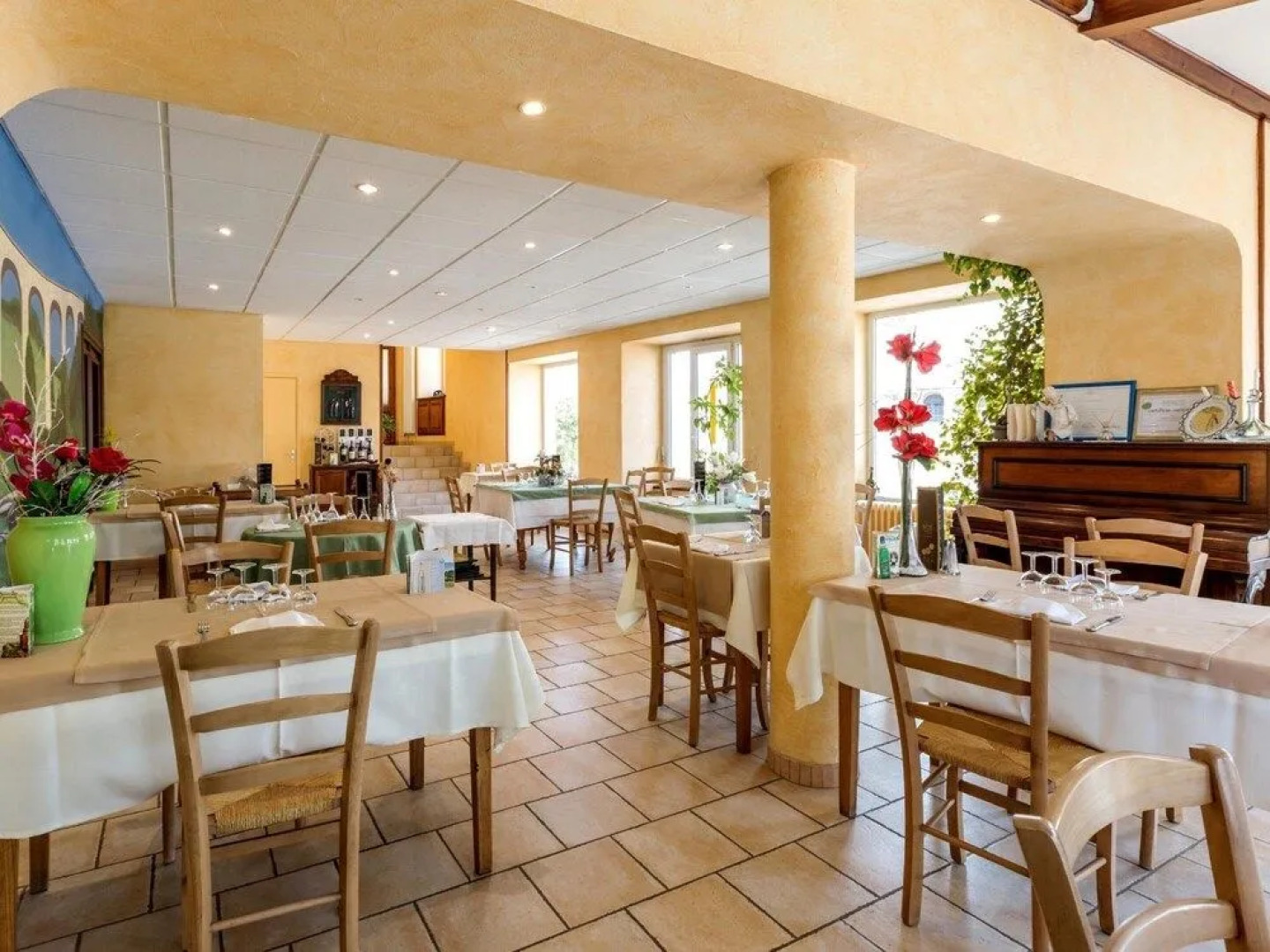 Logis Le Clair Logis