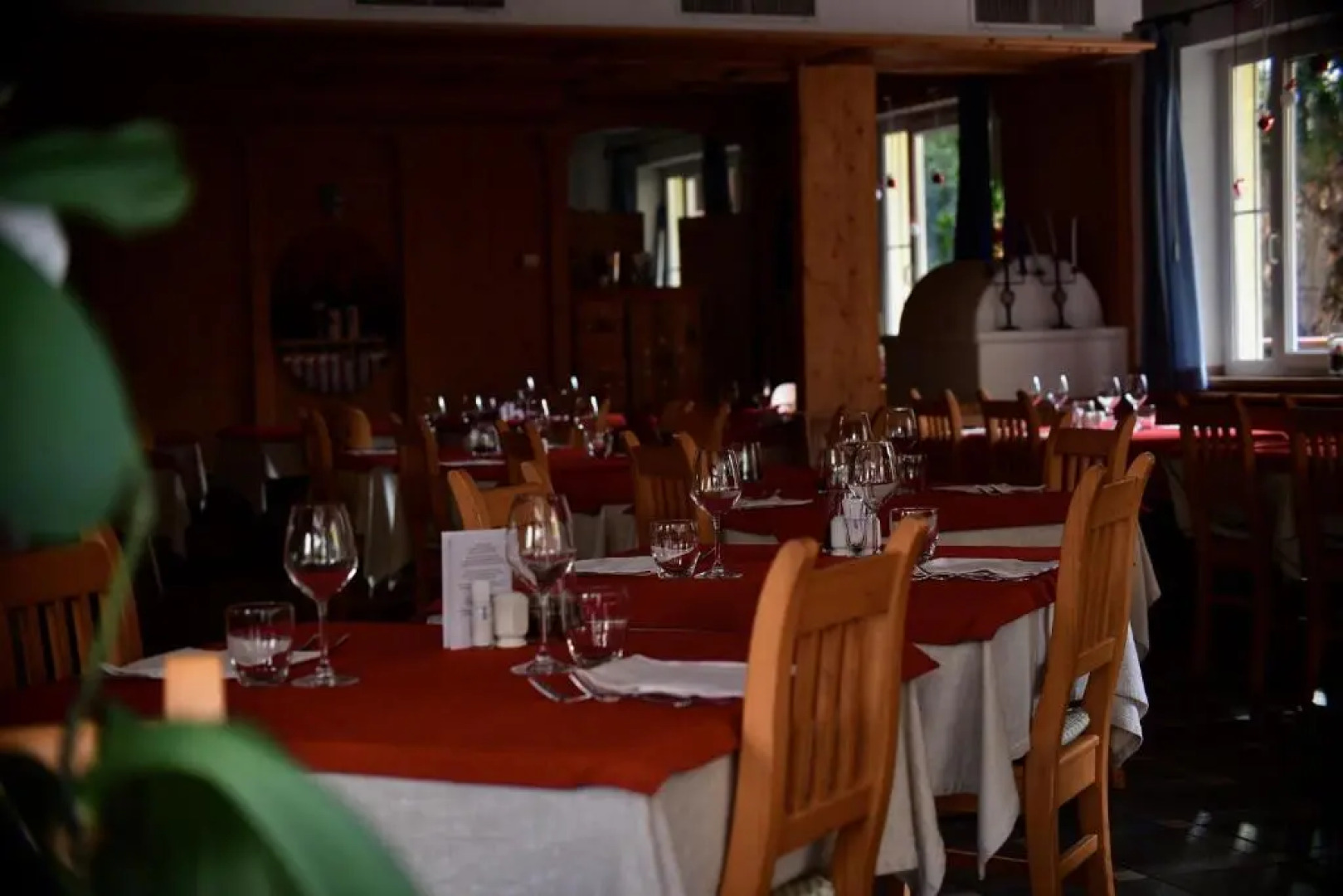 Hotel Bella Di Bosco