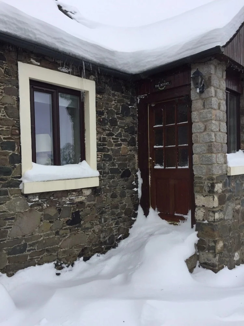 Winkston Courtyard Cottages