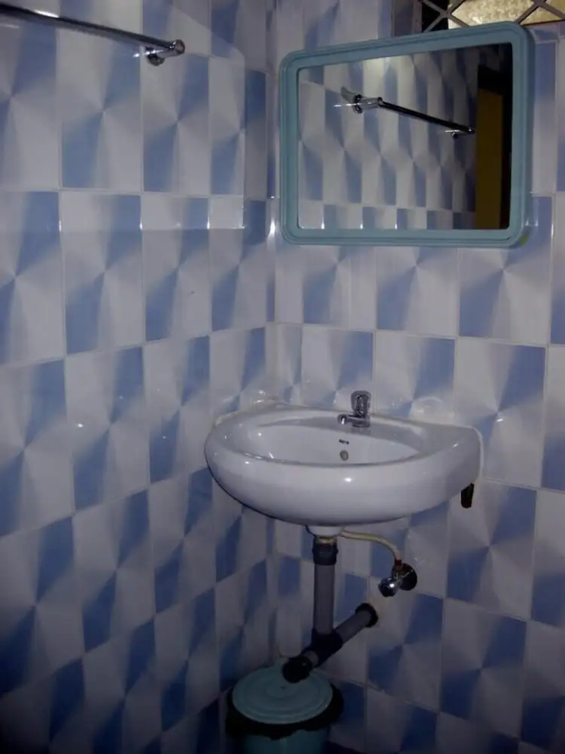 Joe and Marietta's Guesthouse