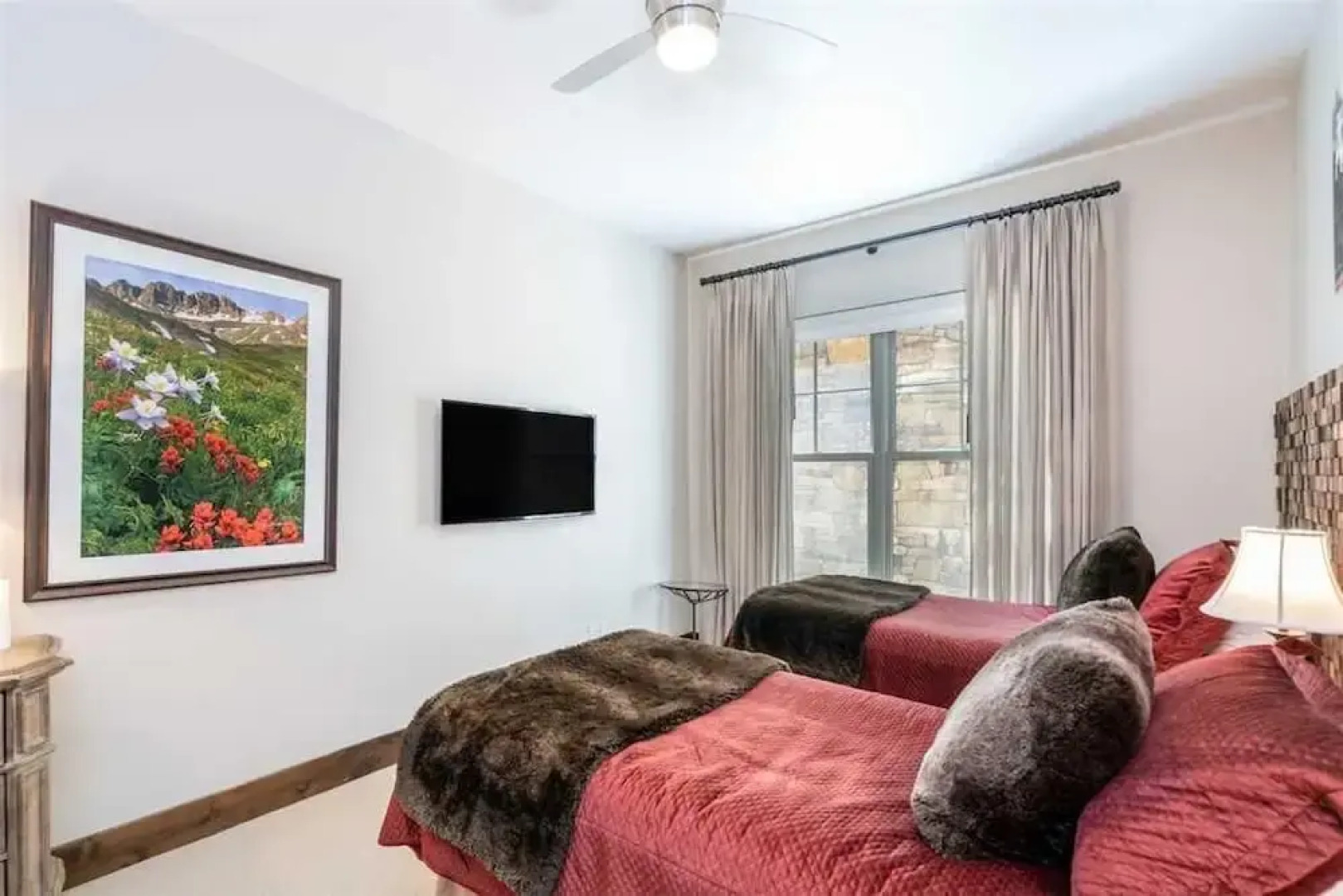 Cassidy Ridge C301- Fawns Leap