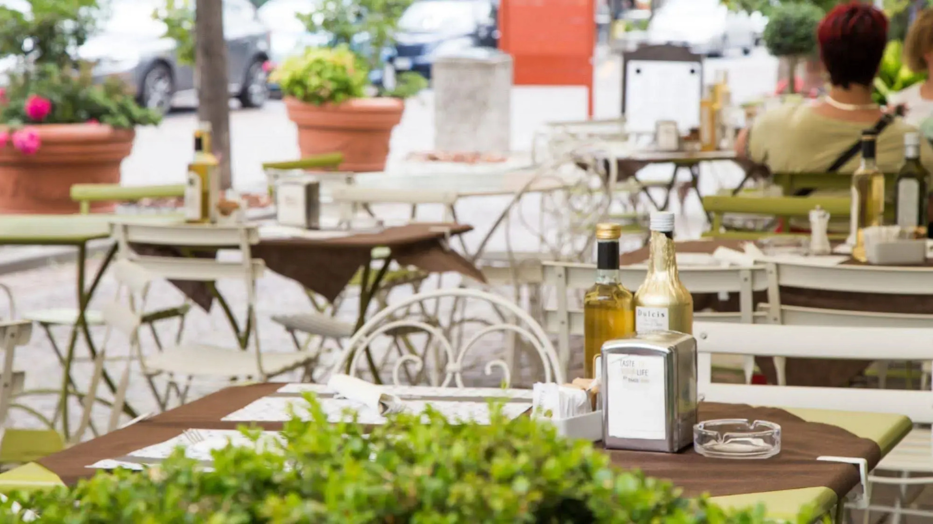 Rooms&Breakfast Tirano