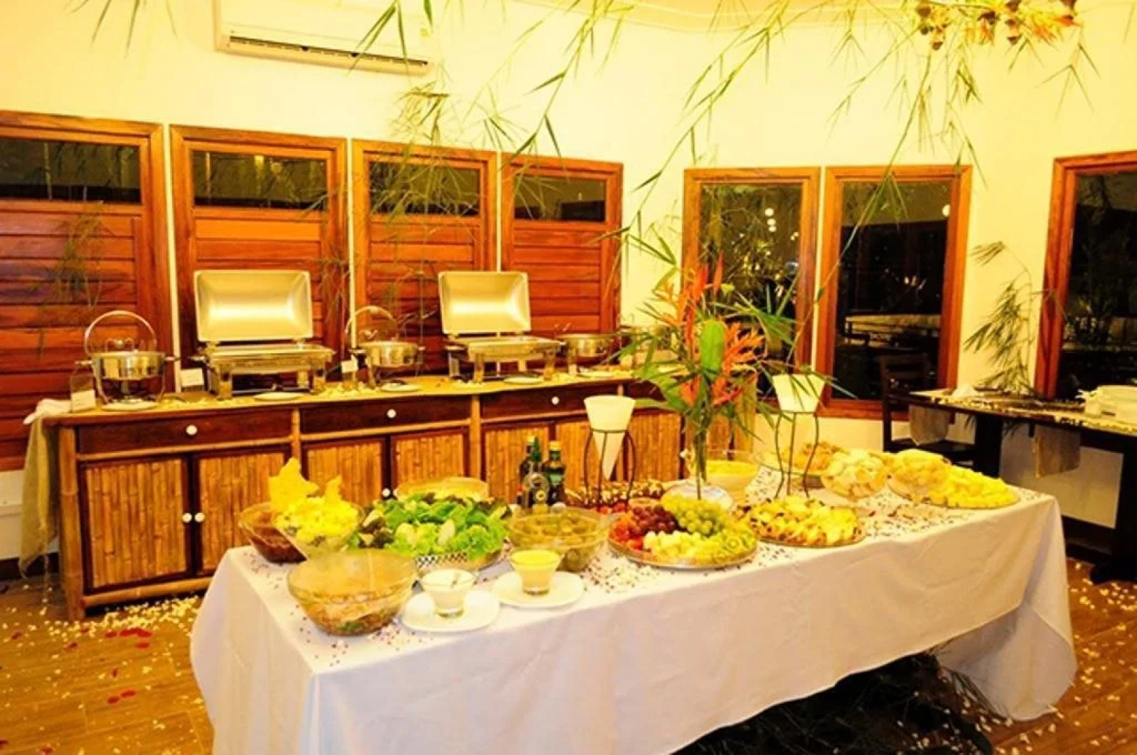 Hotel Vale Das Nuvens