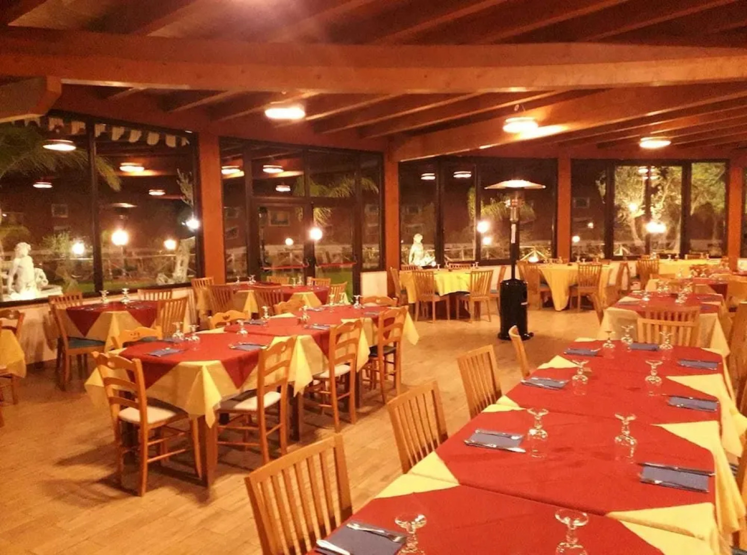 Agriturismo Fonte Madonna