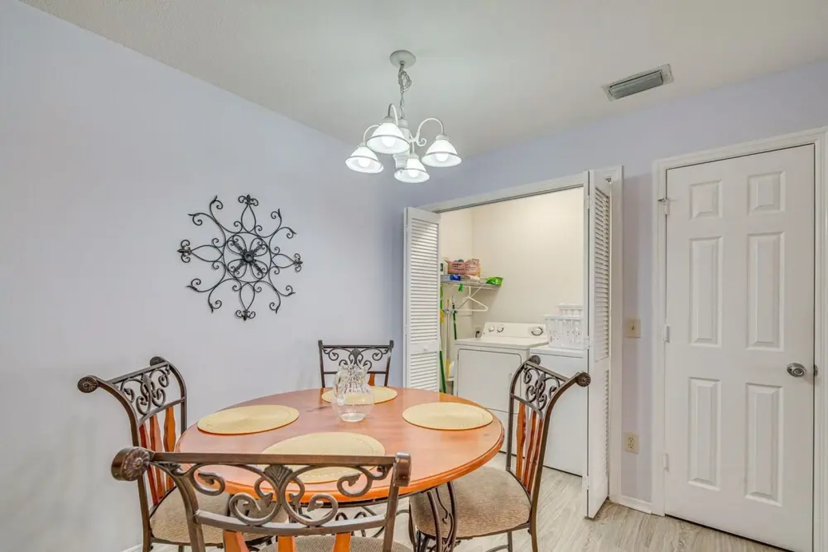 Home w/ Resort Amenities in The Villages