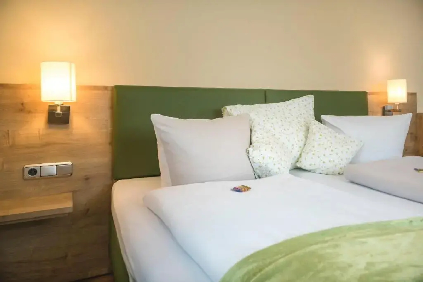 Gasthof - Hotel Zur Post