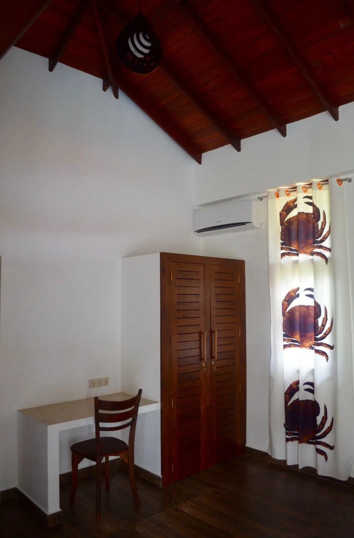 Green Parrot Beach Resort