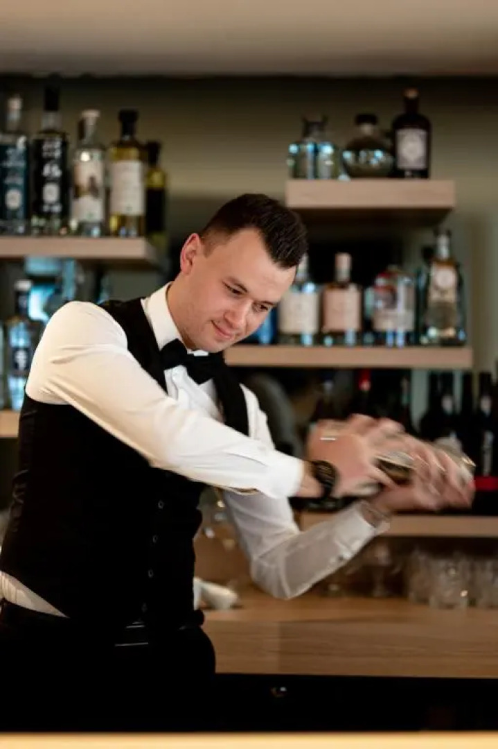 Hostellerie De La Pointe Saint-Mathieu