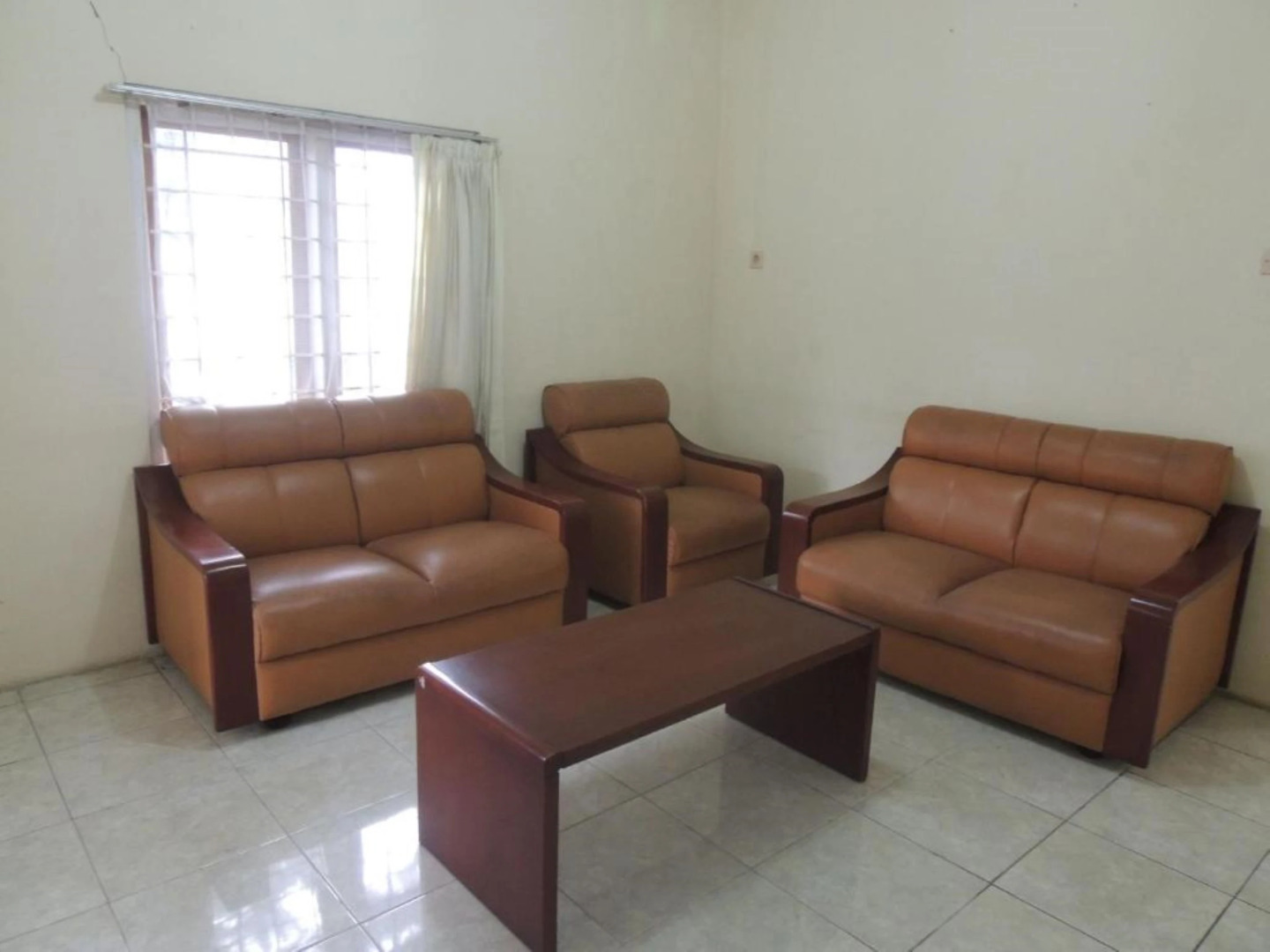 Resort Agrowisata Perkebunan Tambi