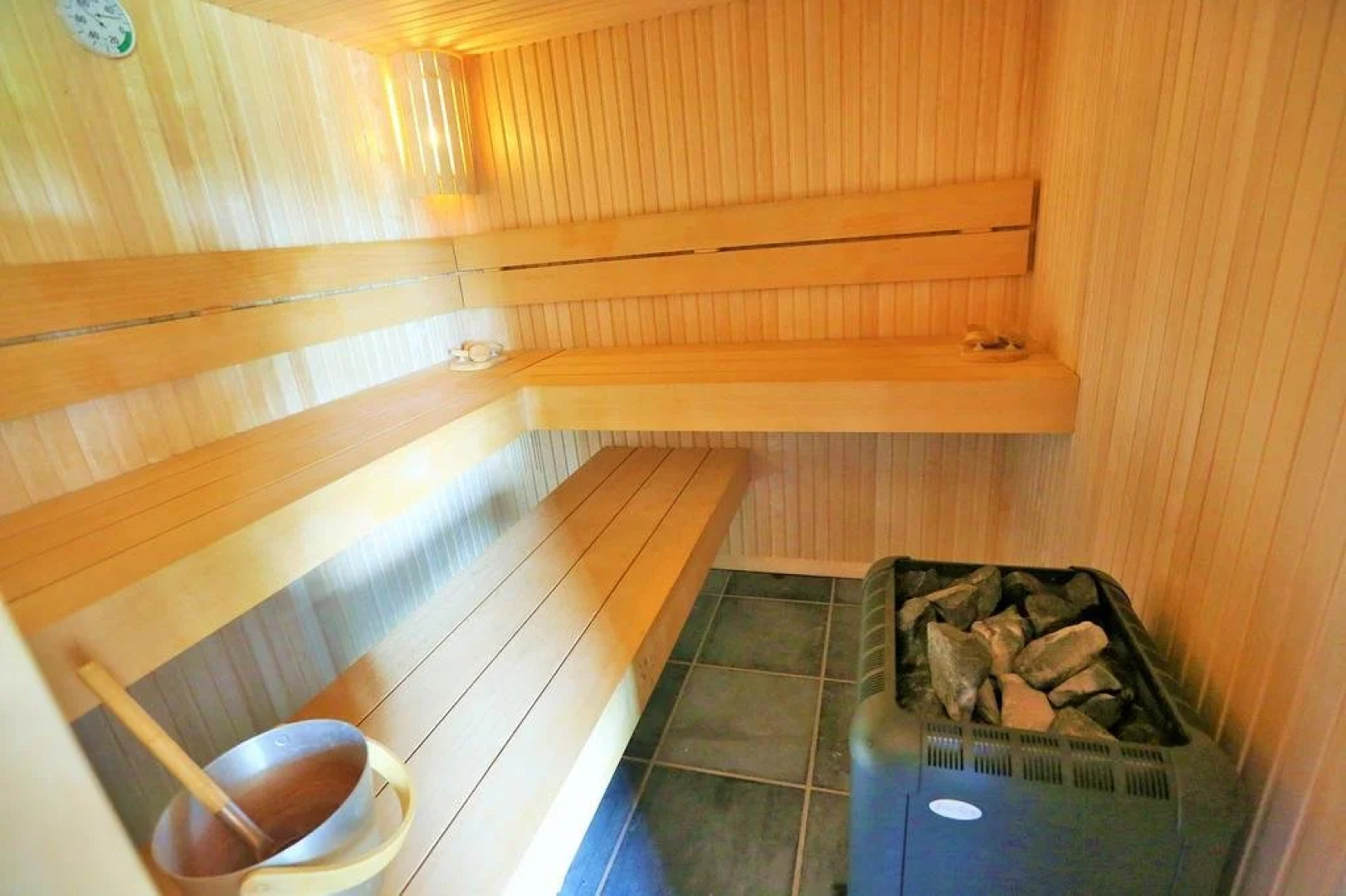 B&B Authentic Wellnesshoeve