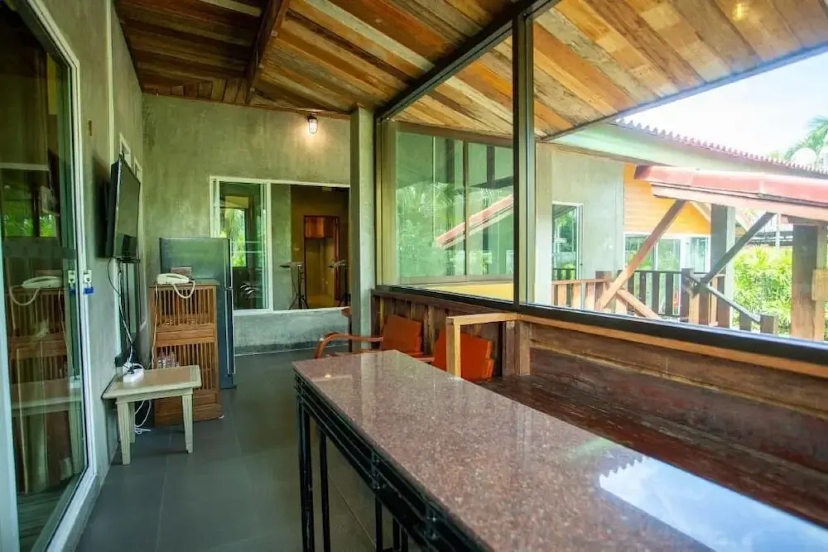 Phanumas LongStay Resort