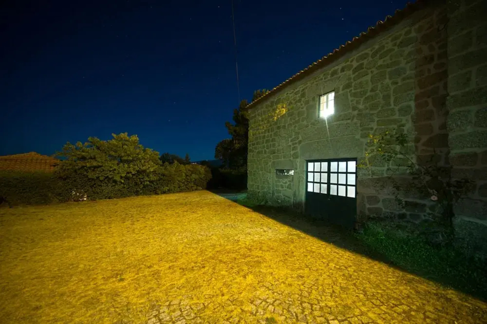 Rustic Terrace2 Bedrooms Farm House