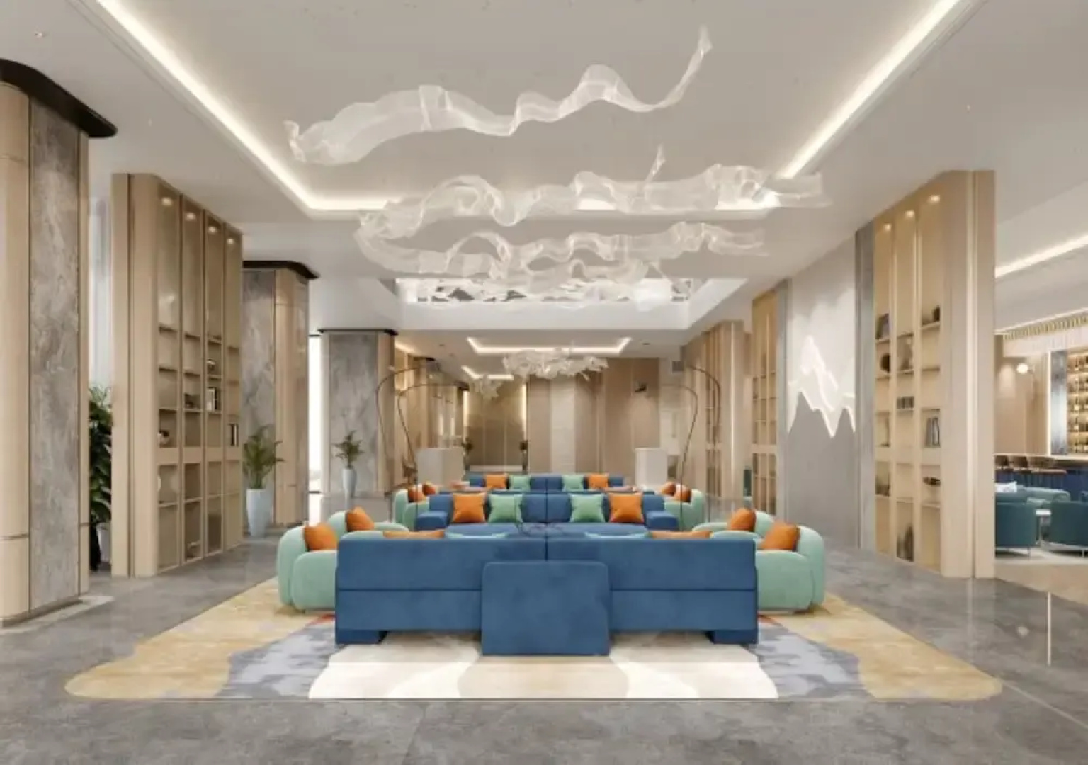 Crowne Plaza Dushanbe by IHG