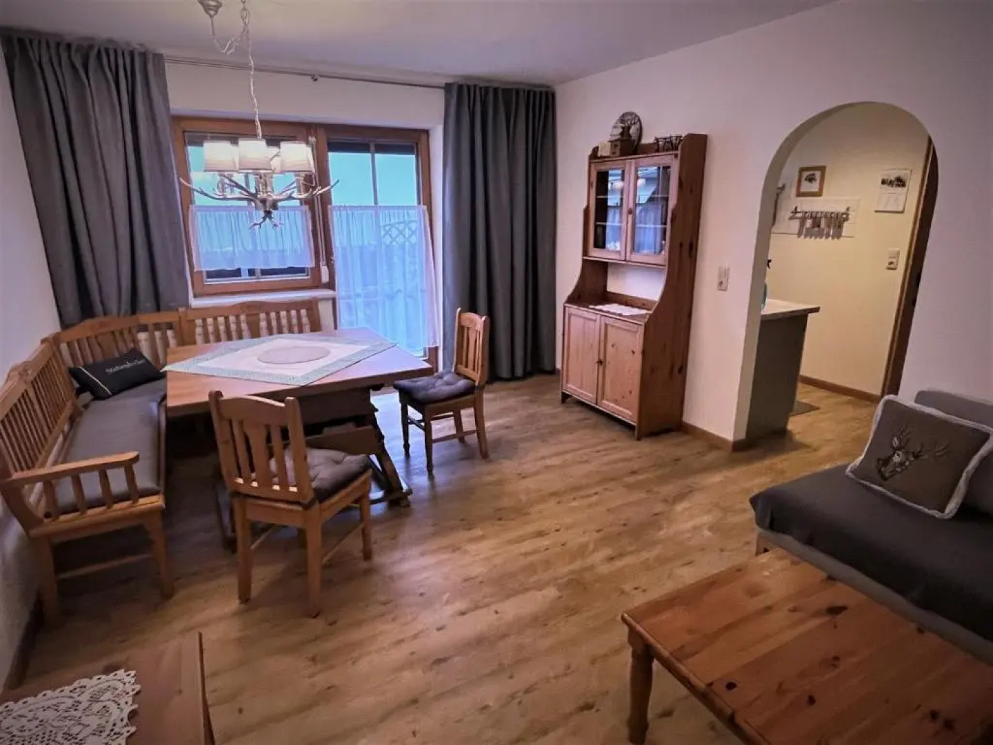 Ferienwohnung Schmiedhofer