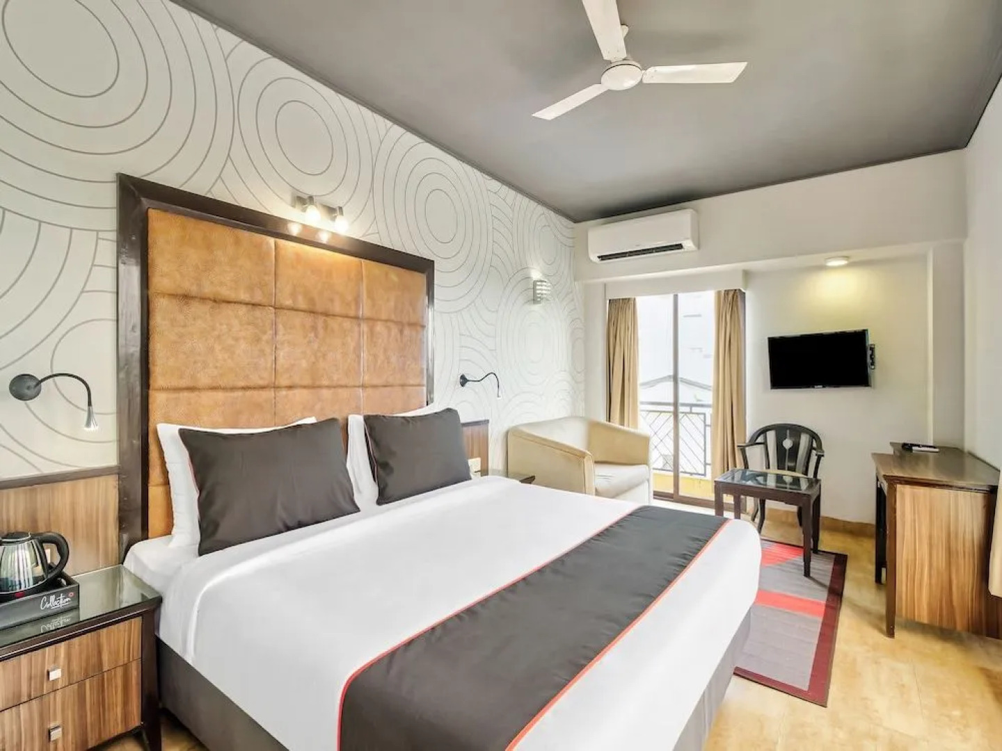 Collection O 38994 Hotel Orion