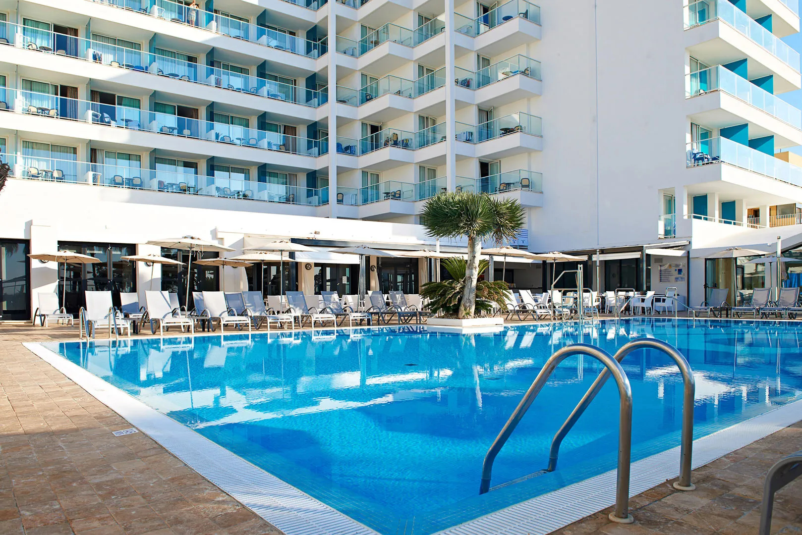 Hipotels Hipocampo - Adults Only