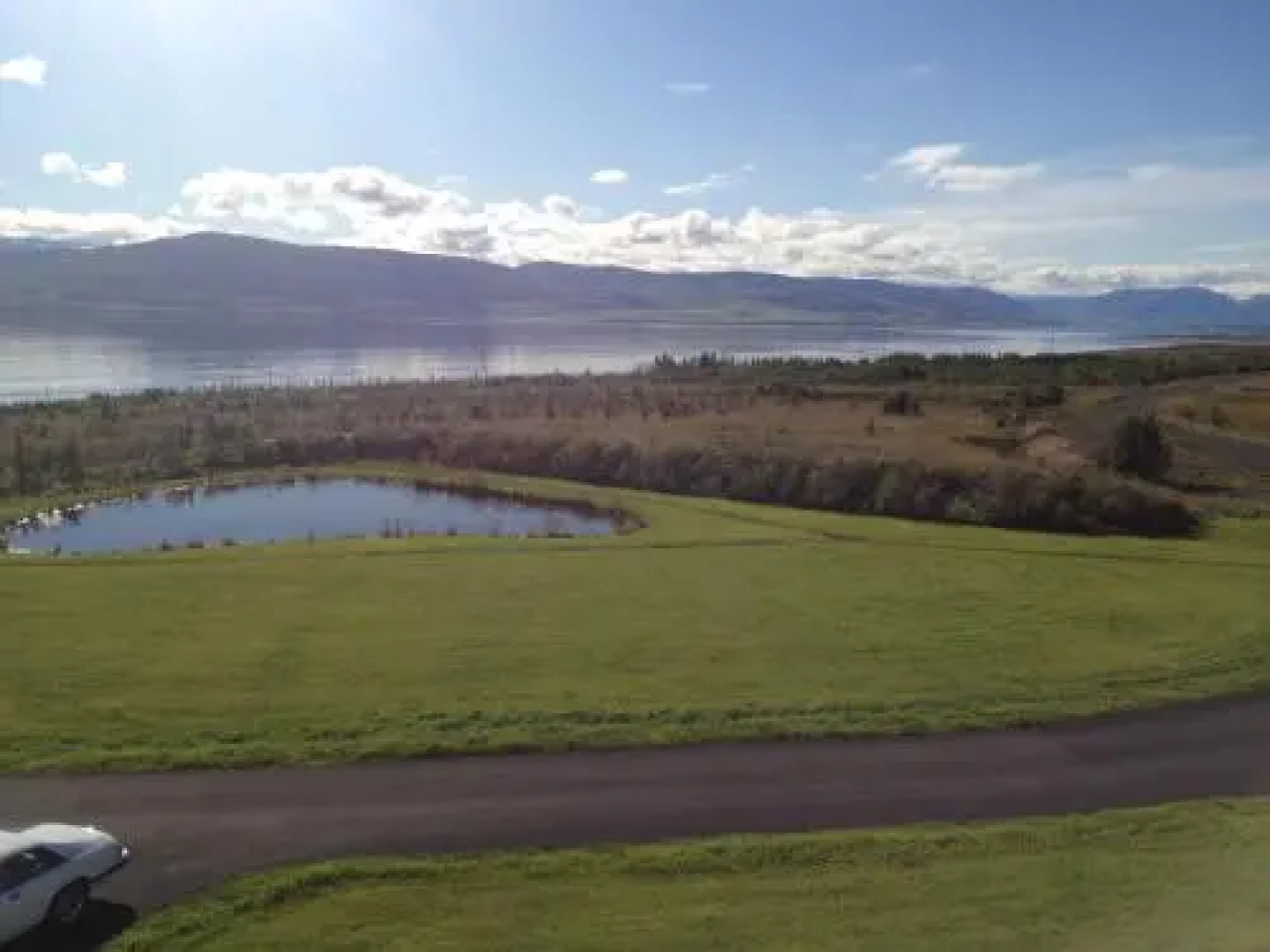 Apart Hotel Hjalteyri