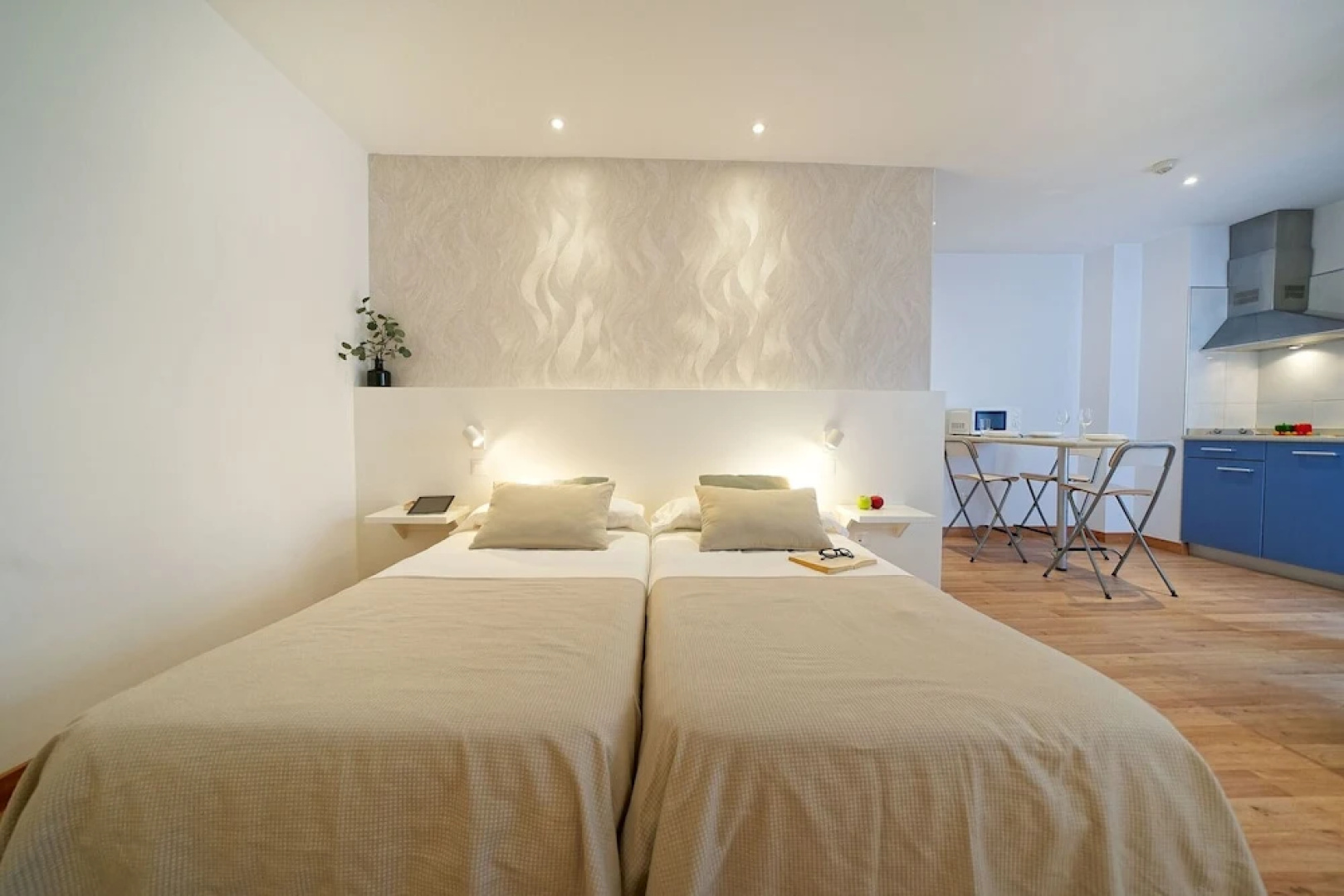 Apartamentos Maype Canteras
