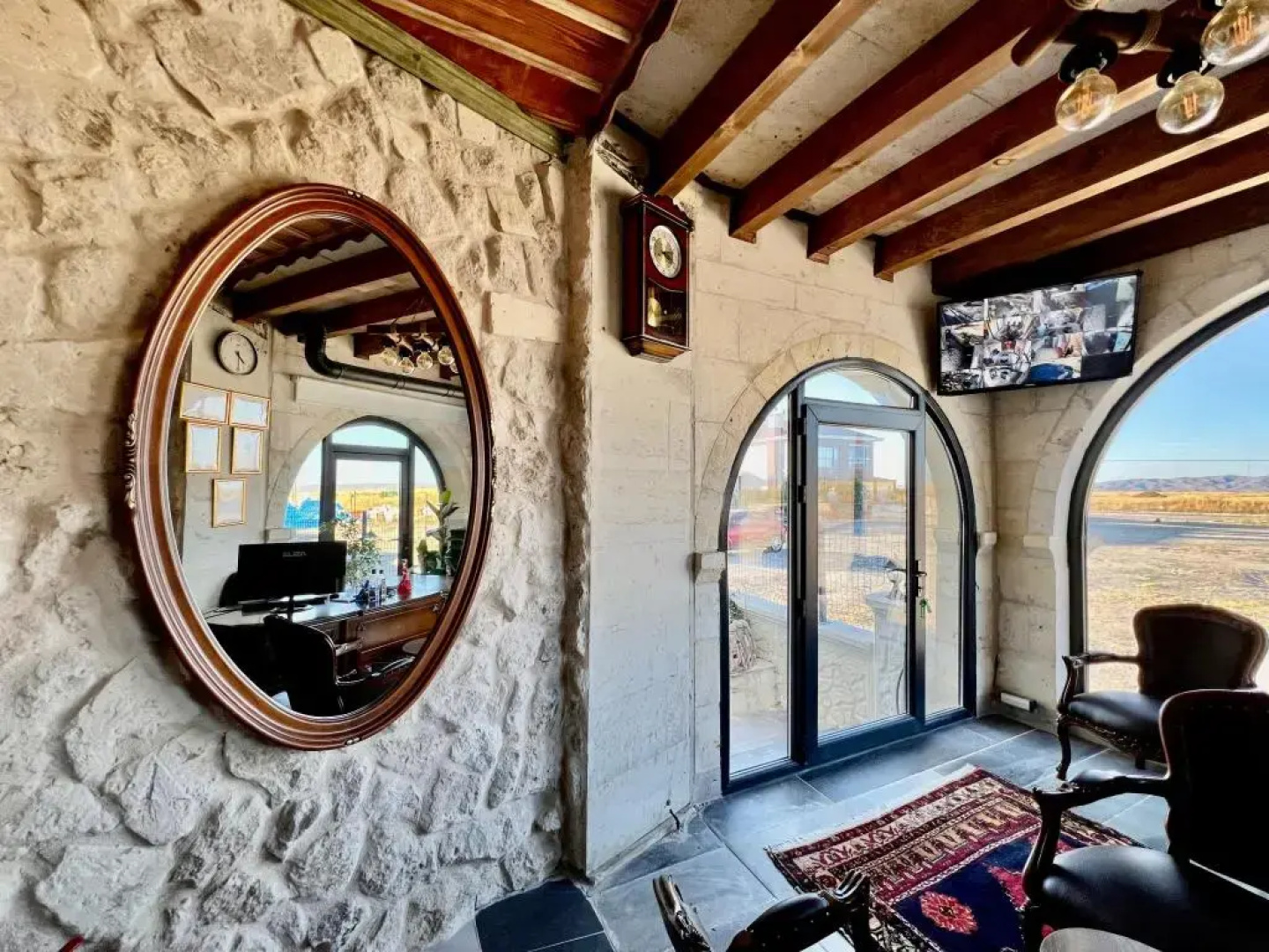 incebey Konak Cappadocia
