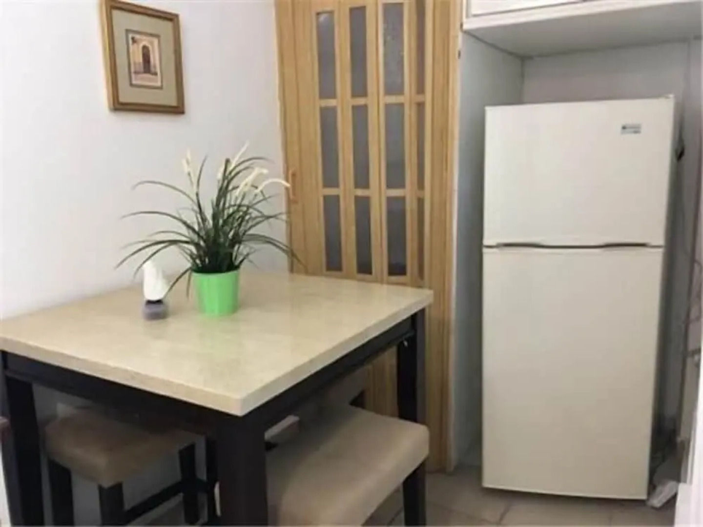 San Juan Luxe Apartments