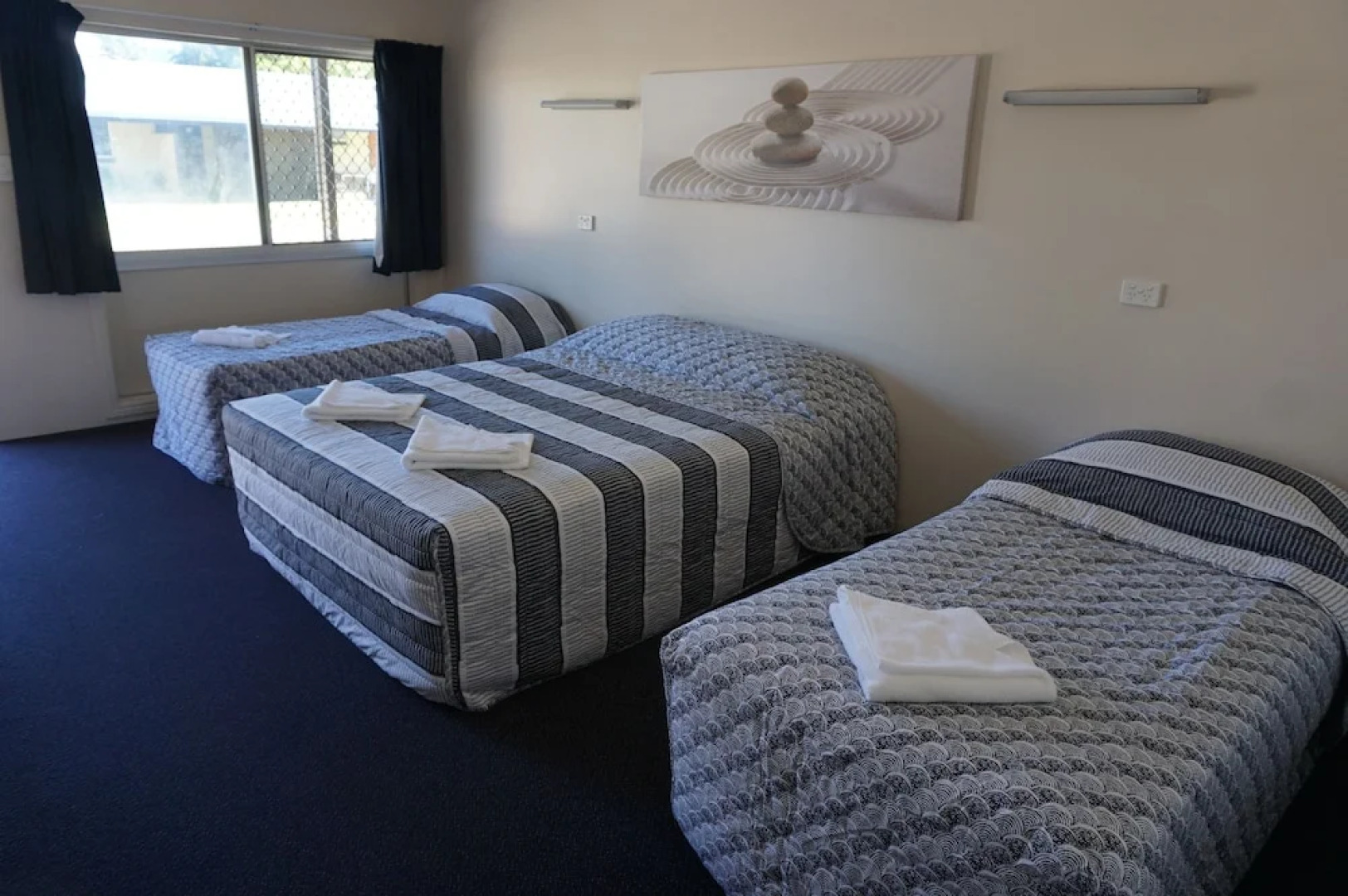 YAL Cairns - A Motel that makes a difference