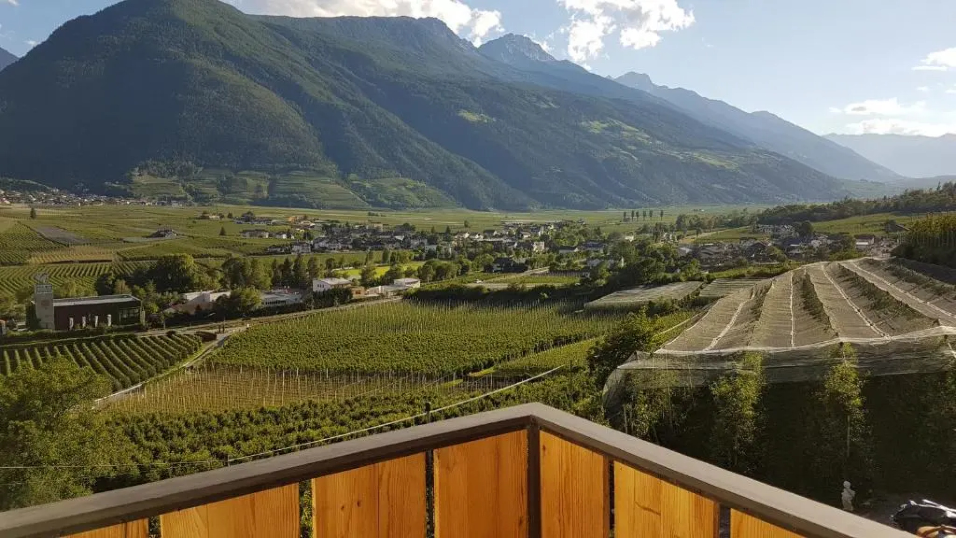 Langstein Bio Urlaub & Genuss