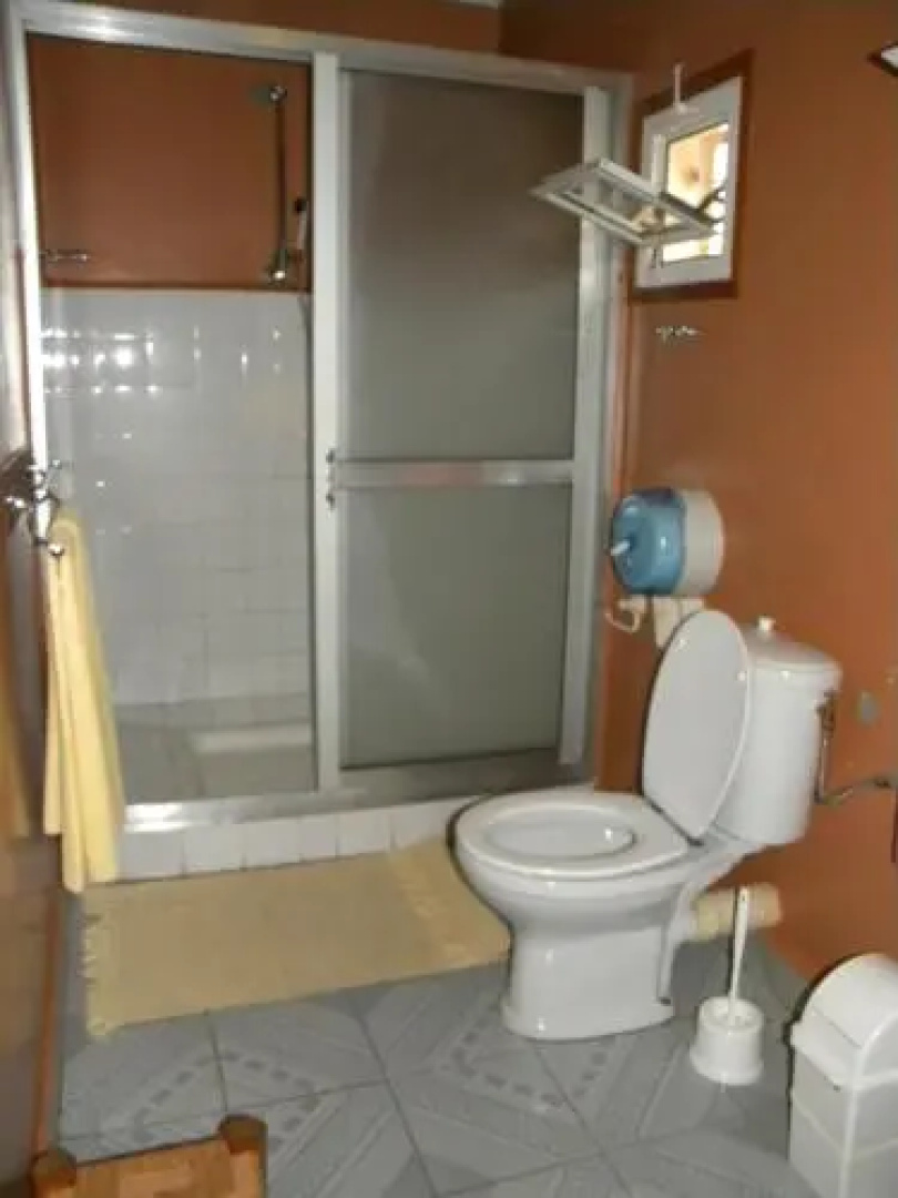 Lorenzo Guest House