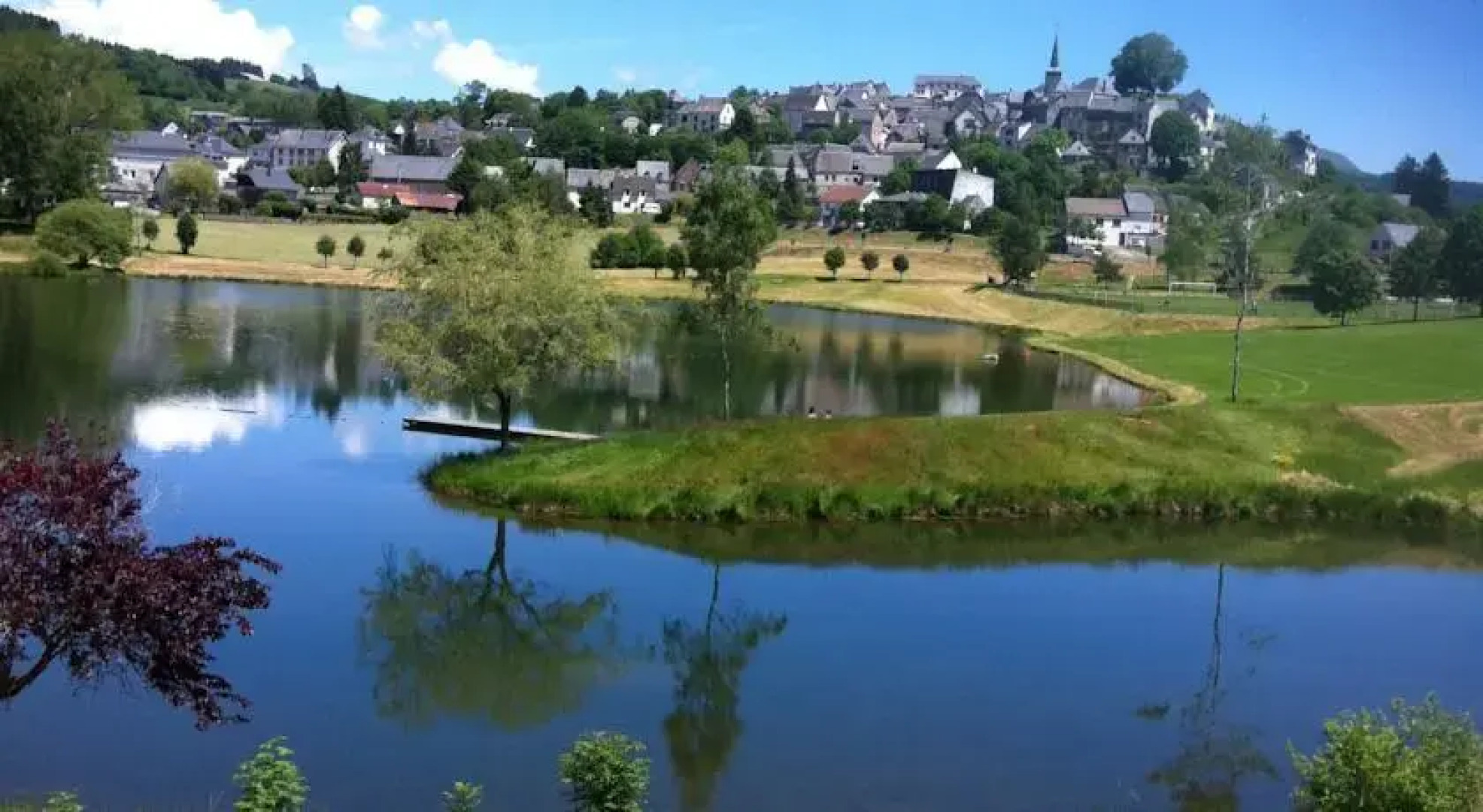 Auberge de Reine Margot