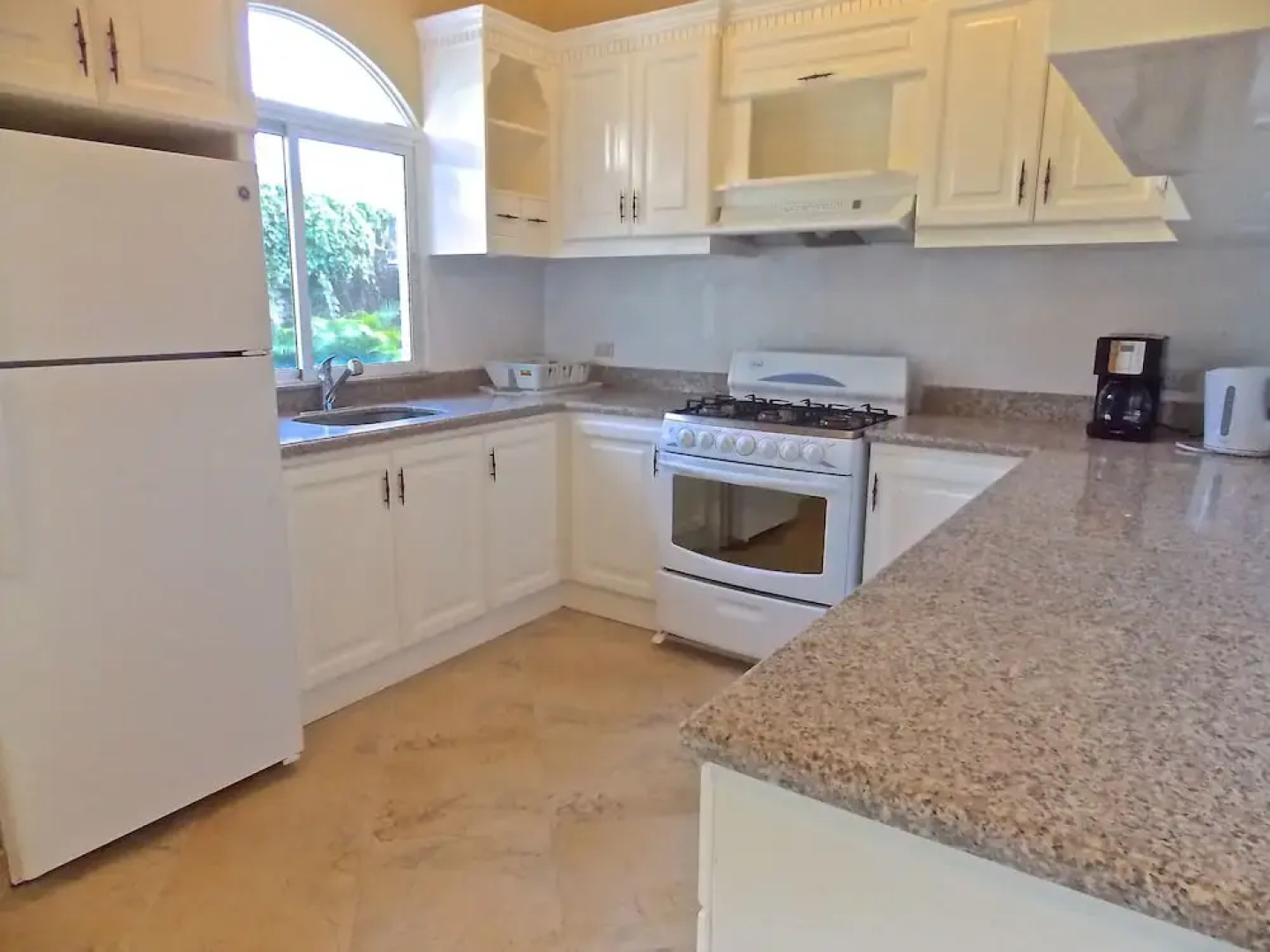 2 Bedroom Townhouse at Ocean Village