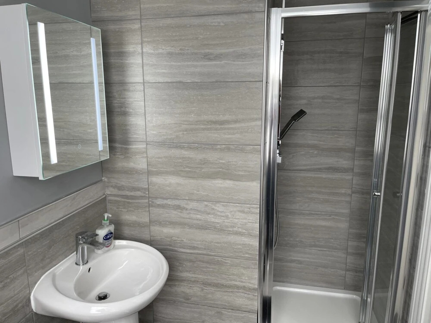 St Andrews Apartments