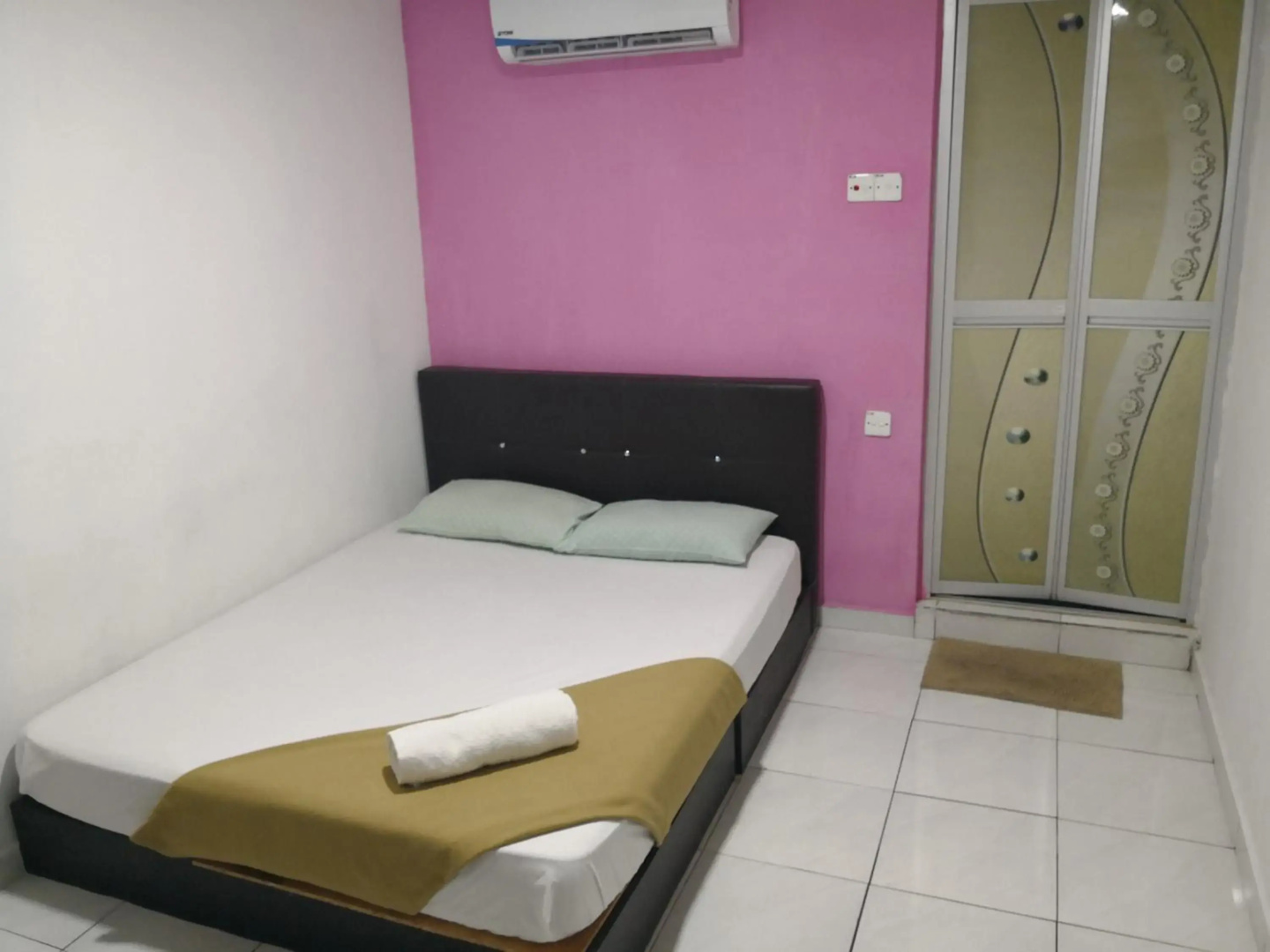 Kristal Inn Hotel UITM Shah Alam