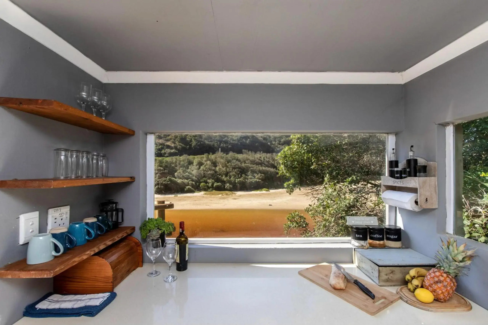 Kaaimans River Villa