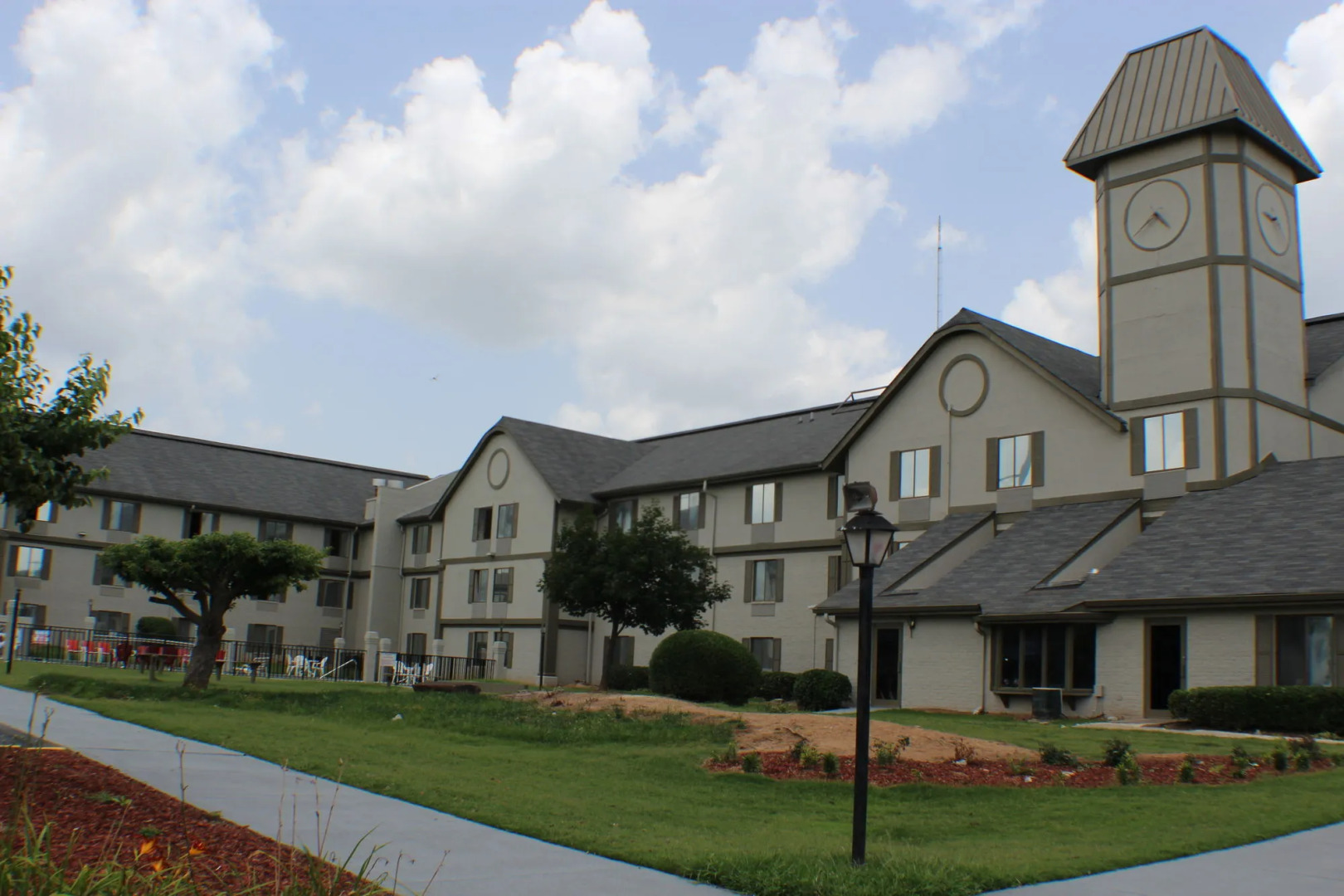 Araamda Inn Norcross