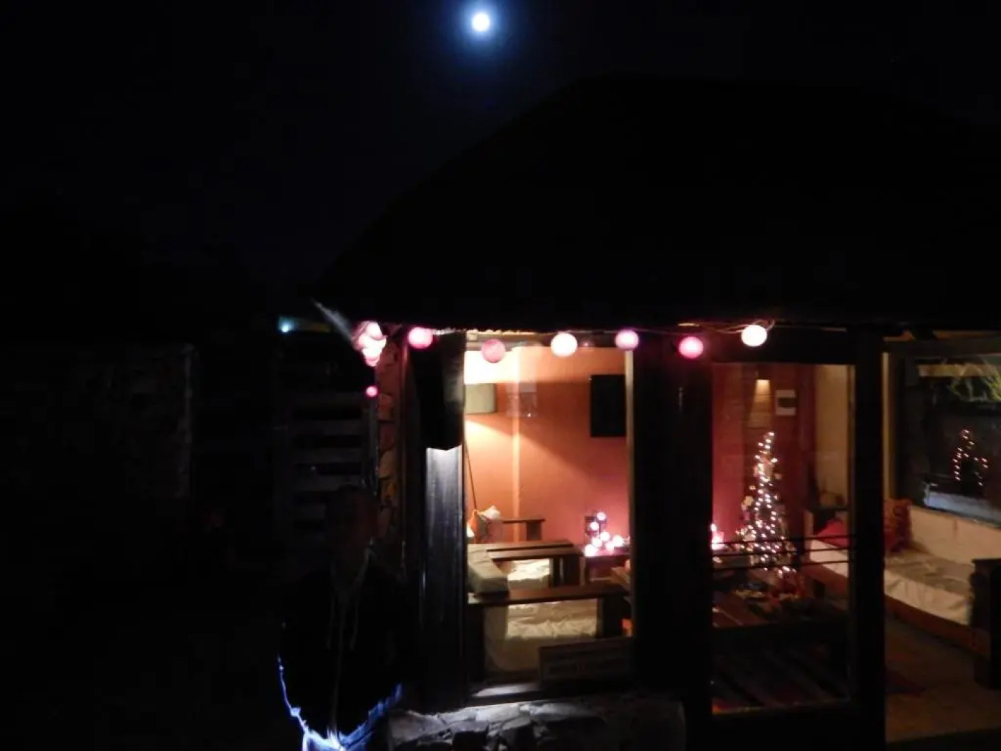 Esteños de la Pedrera Posada y Spa