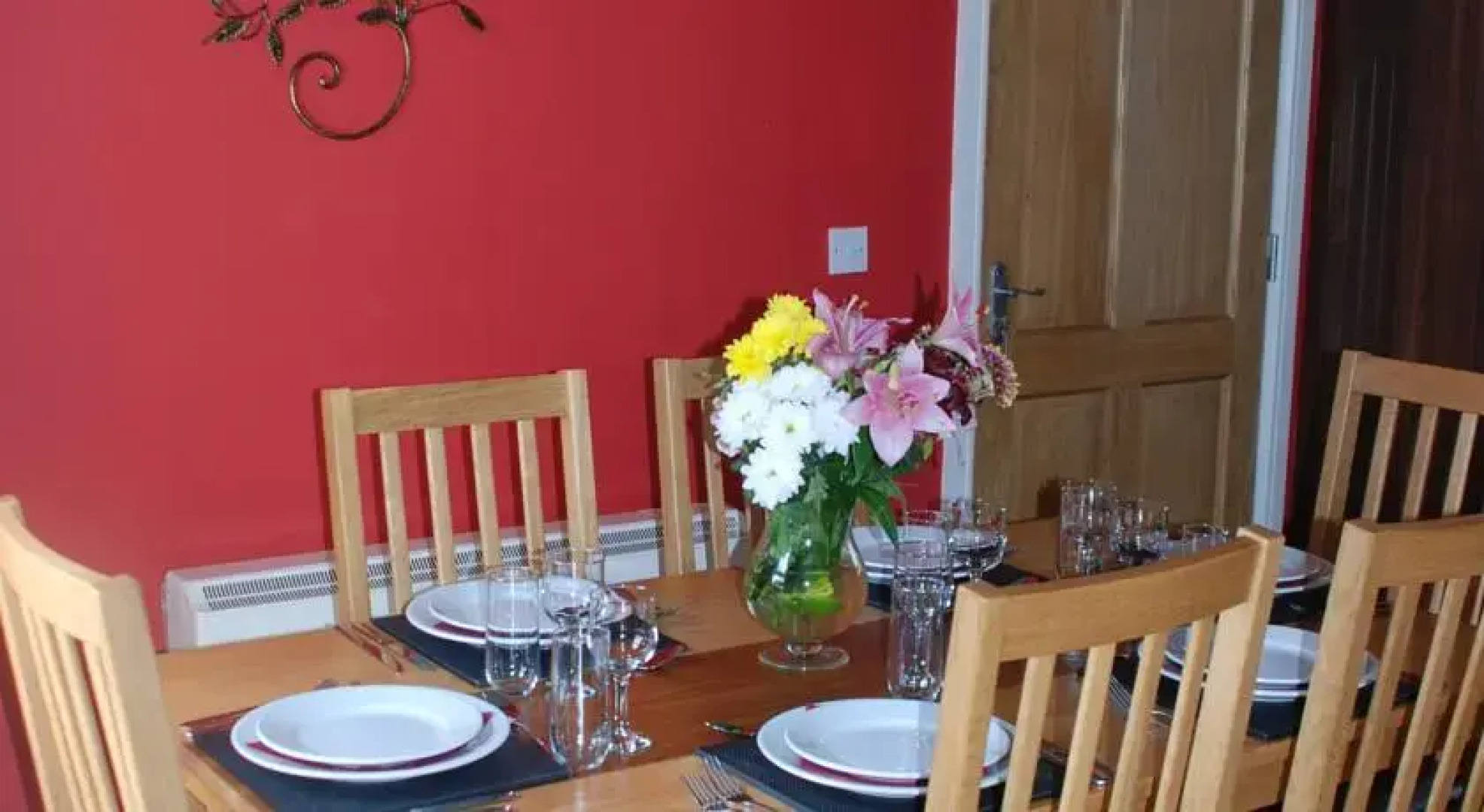 Seanachai Holiday Cottages