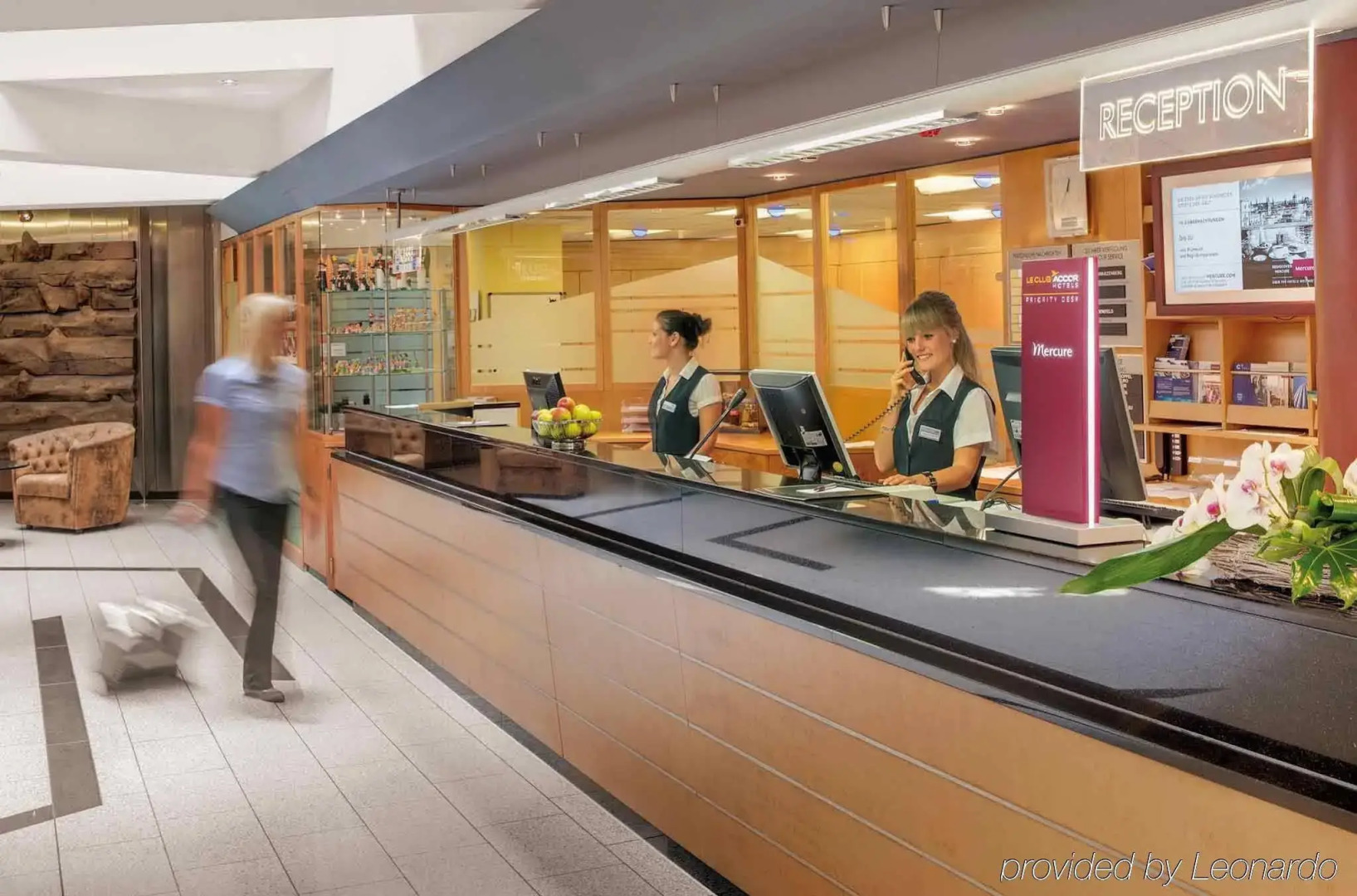 Congress Hotel Chemnitz