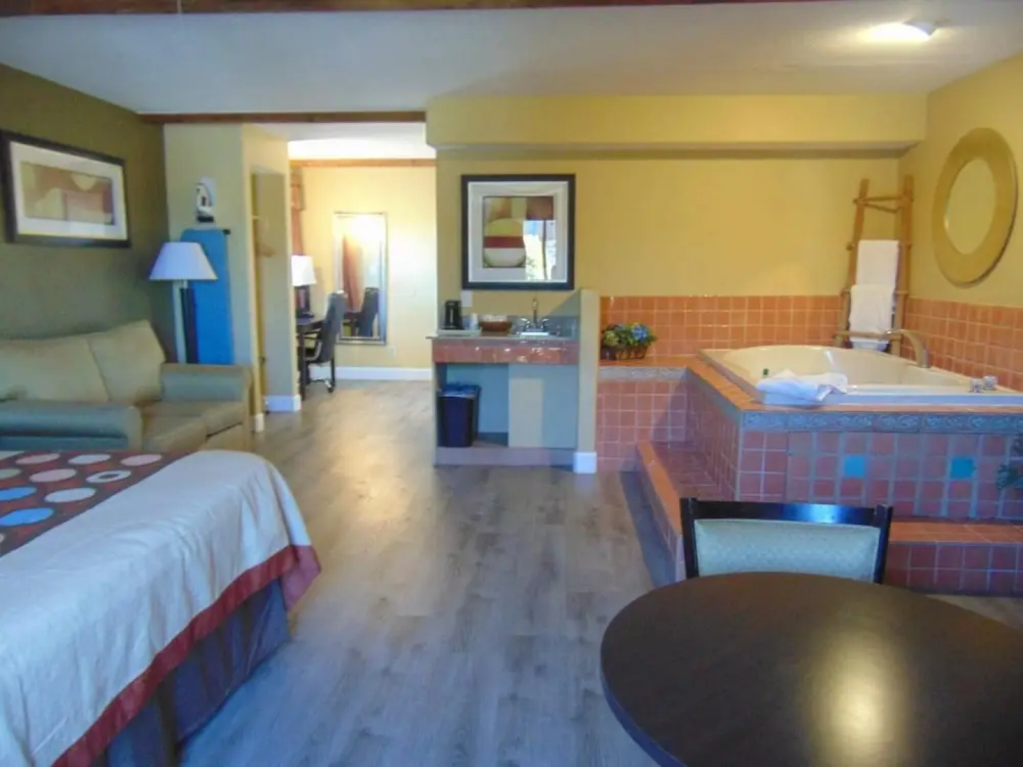 Super 8 Motel Payson