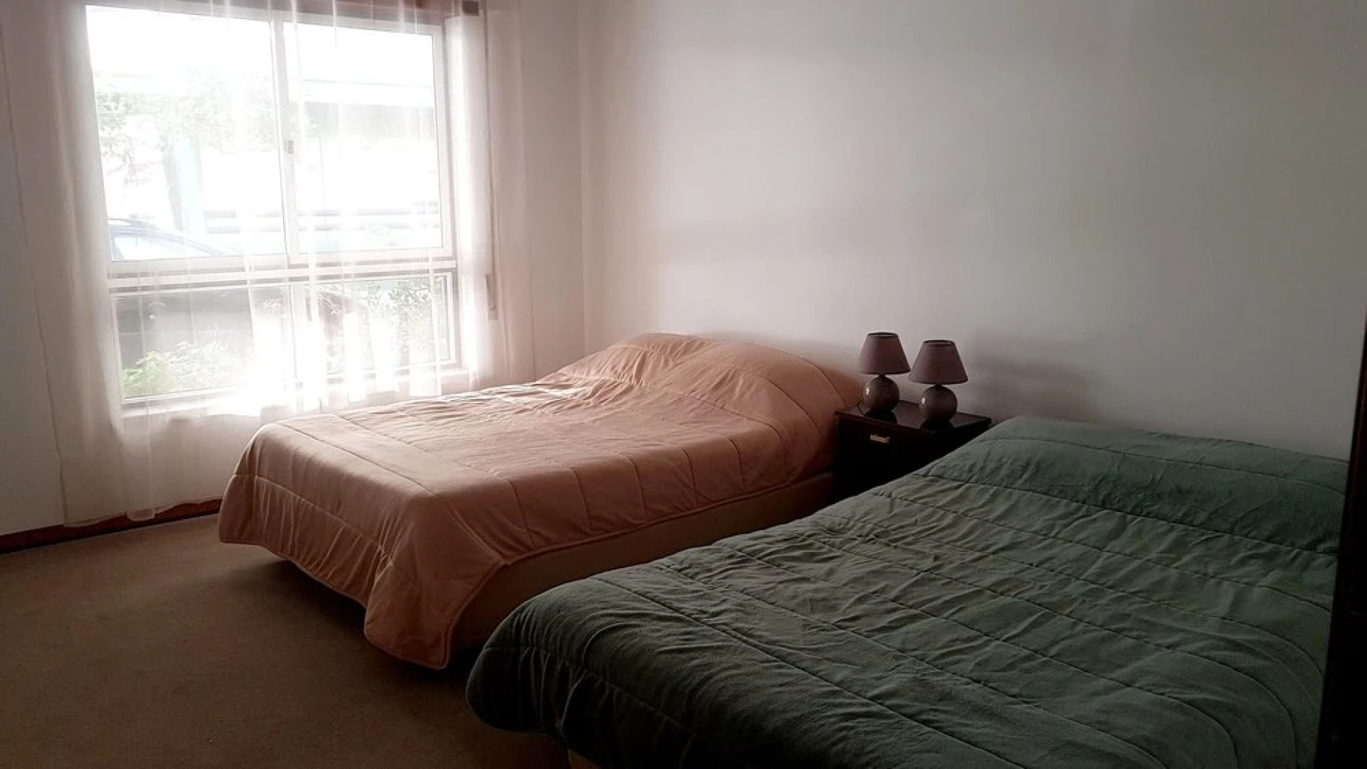 Apartment With 3 Bedrooms in Nazaré, With Wonderful sea View and Furnished Terrace Near the Beach