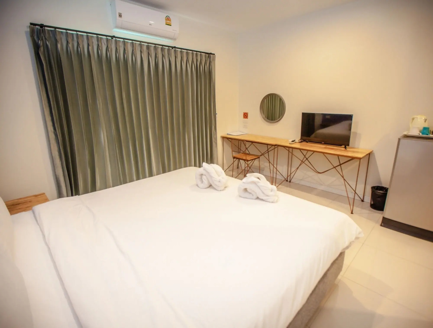 iRabbit Hotel