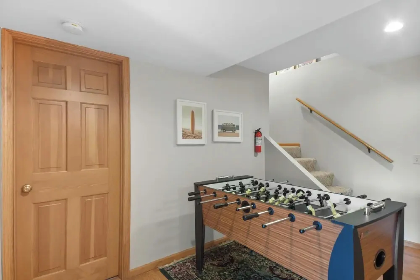 Private Hot Tub + Game Room: Galena Territory Home