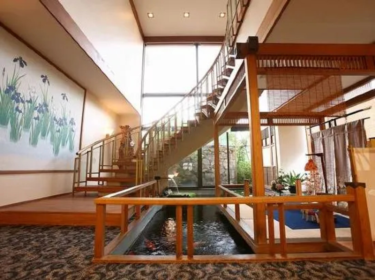 Umemura Ryokan Uguisutei