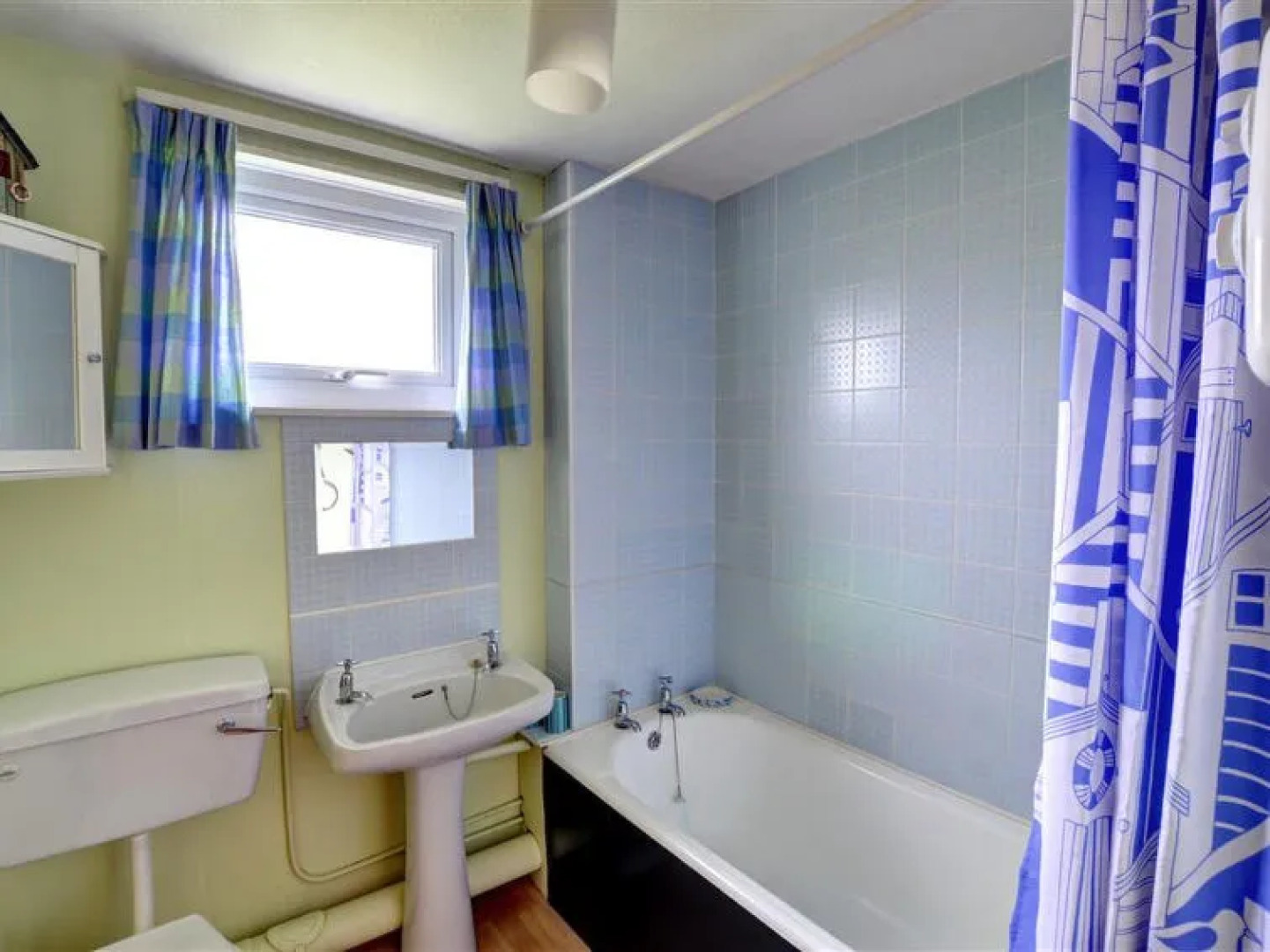 Holiday Home Belgrave