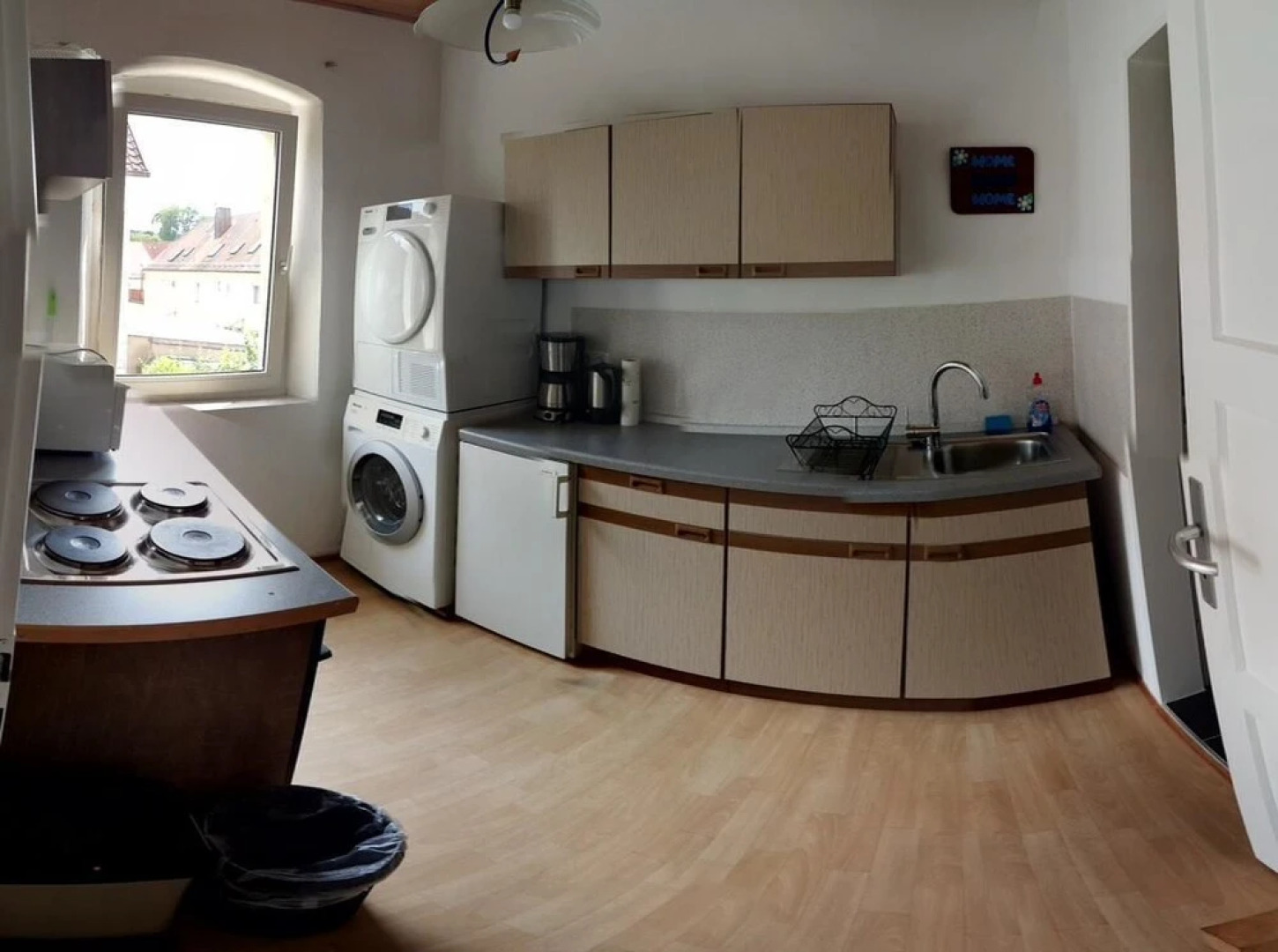 Ferienwohnungen zur Post