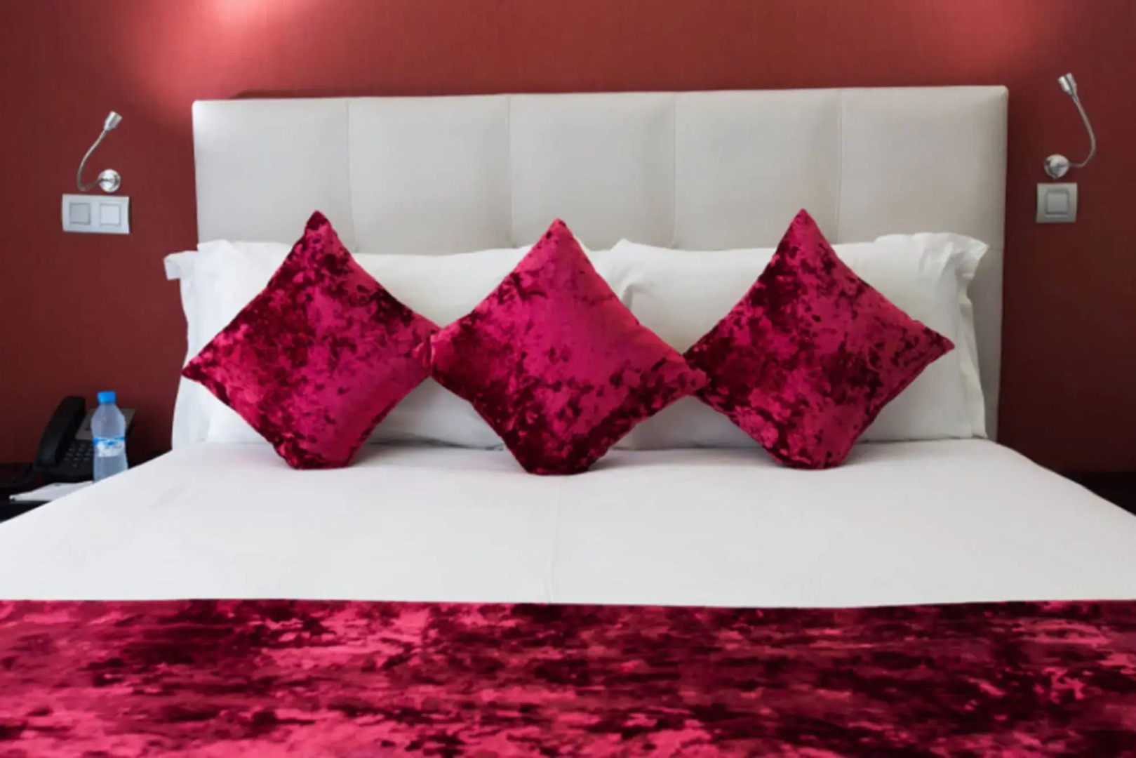 The Fourteen Luxury Boutique Hotel & Spa