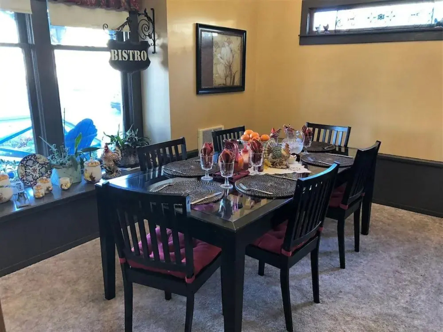 Country Inn Bed and Breakfast