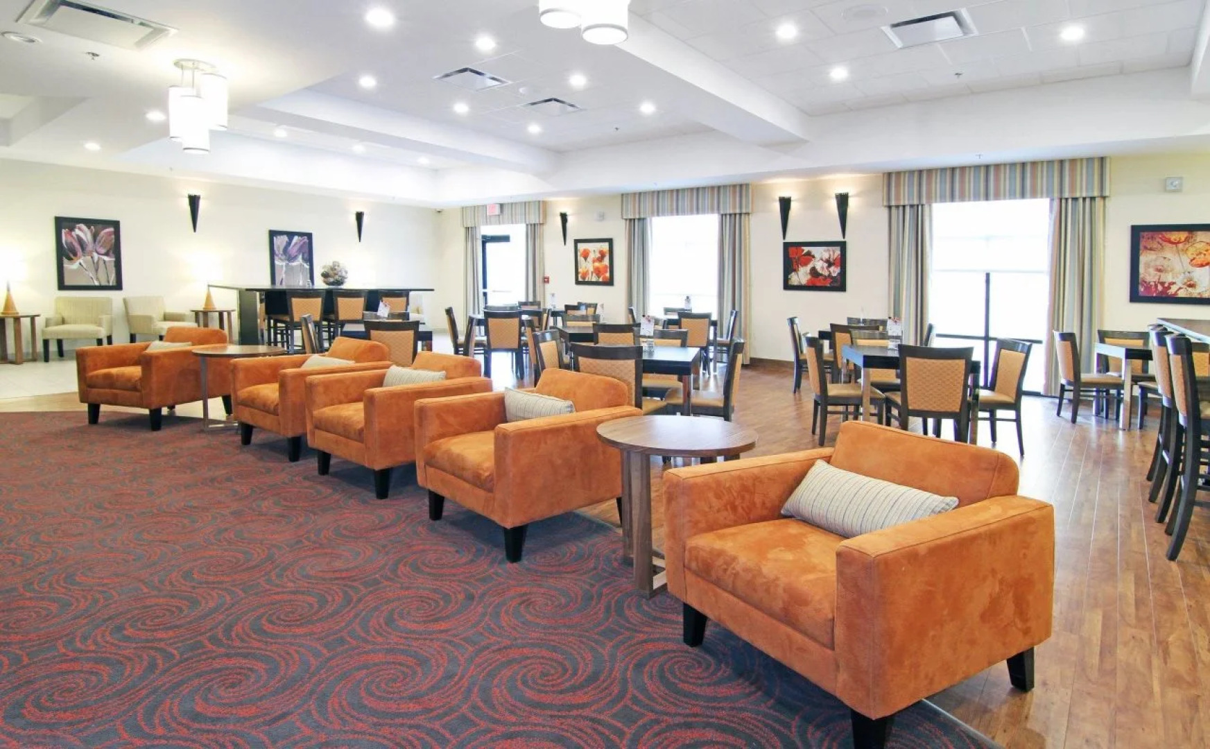 Holiday Inn Express & Suites Calgary NW - University Area by IHG