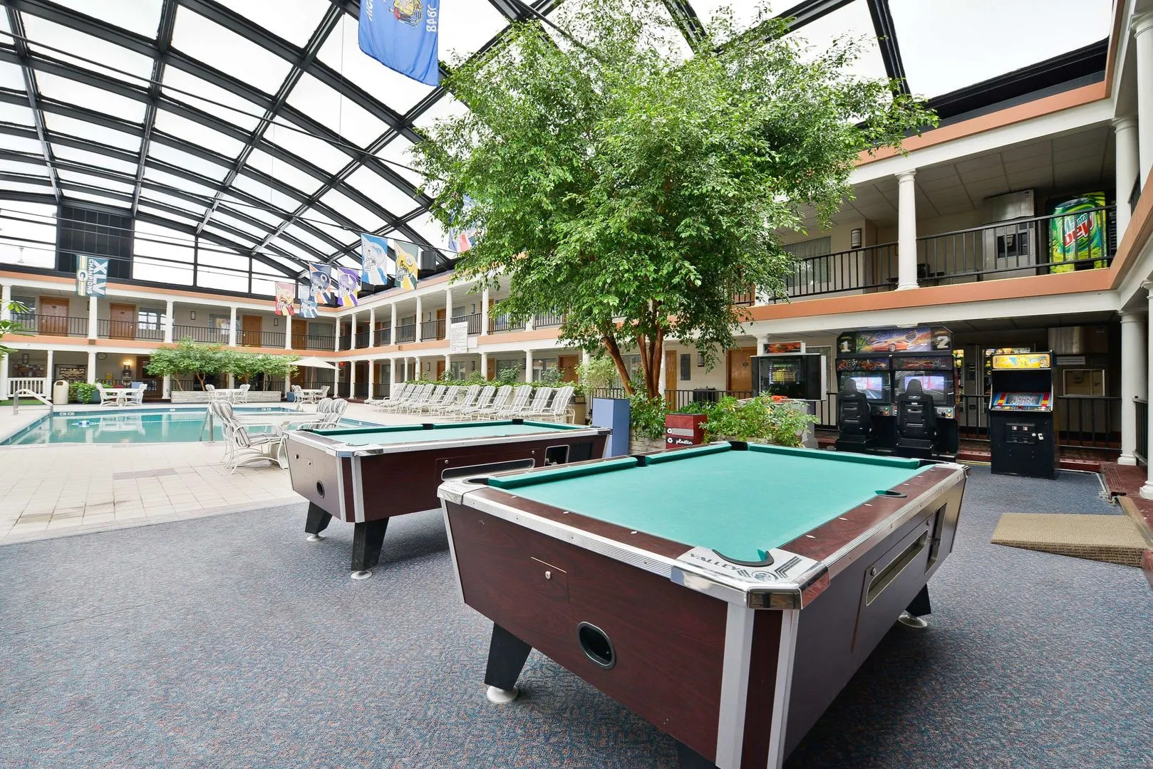 Best Western Green Bay Inn Conference Center