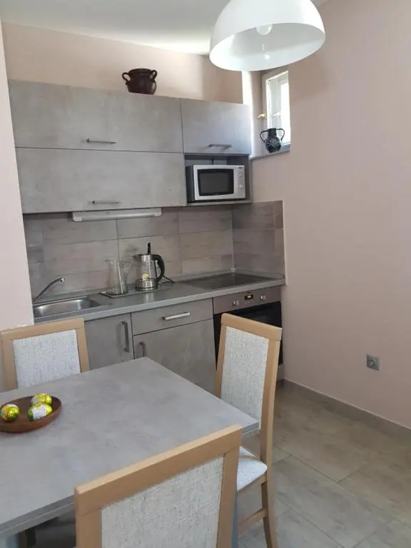 Kétbodonyi Apartments