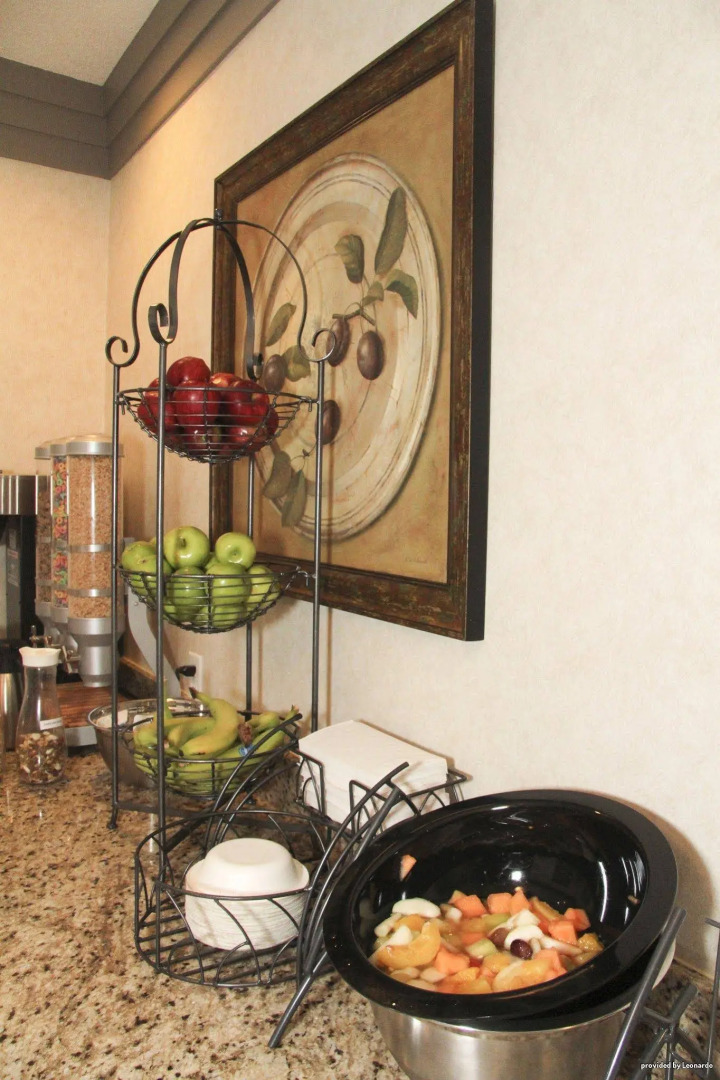 Best Western Swan Castle Inn